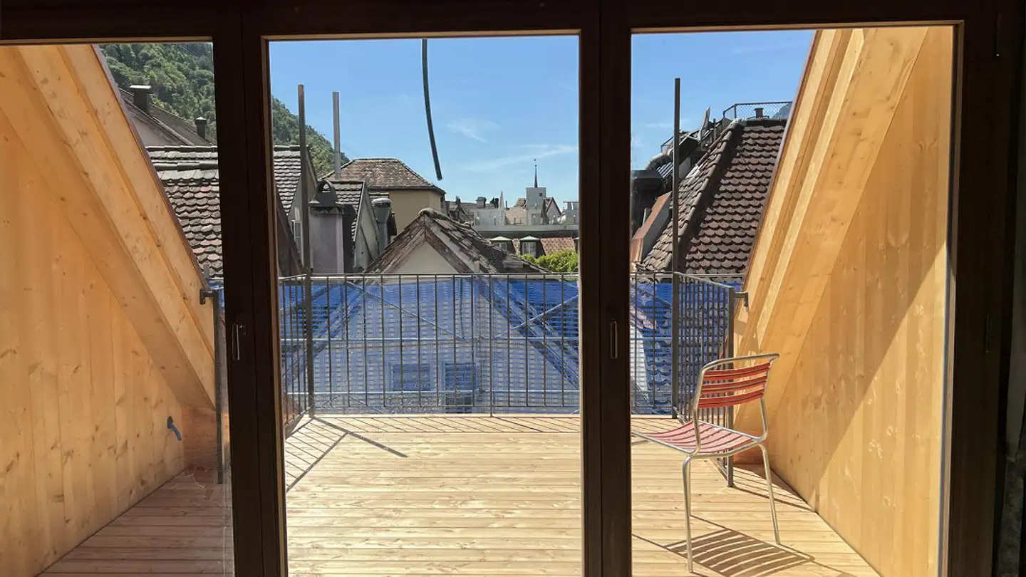 Loft à louer - Herrengasse 15, 7000 Chur