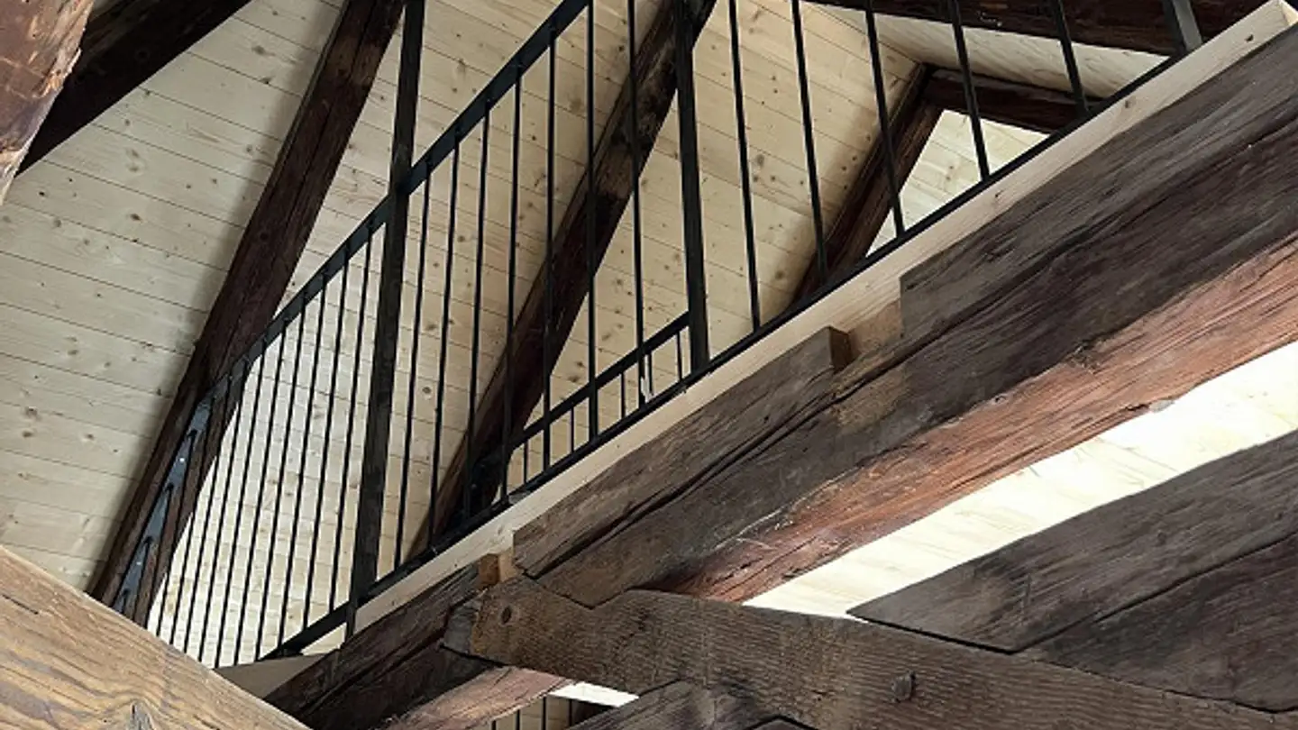 Loft à louer - Herrengasse 15, 7000 Chur - Photo 2