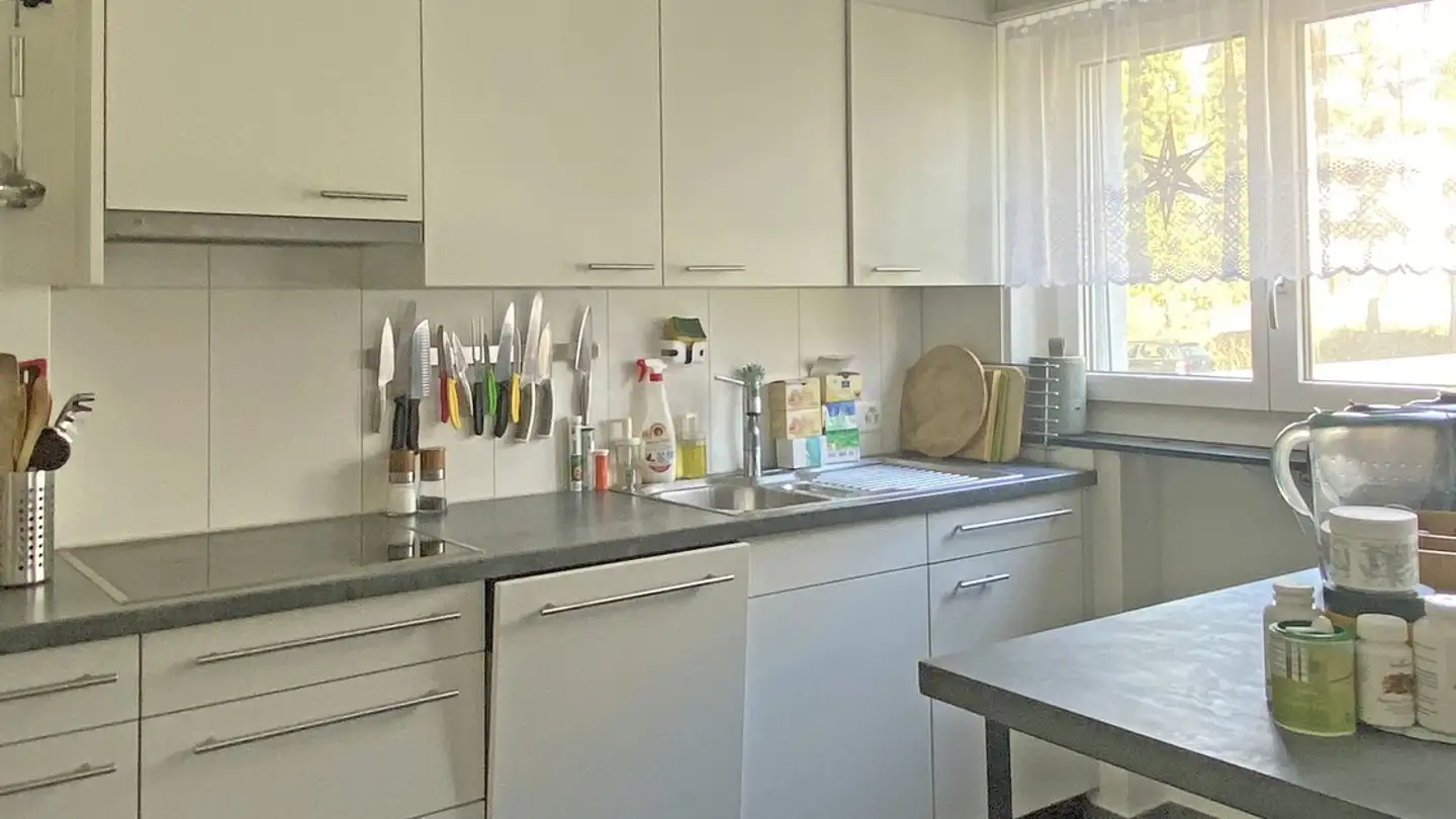 Appartement à louer - Feldeggstrasse 13, 3322 Urtenen-Schönbühl - Photo 2