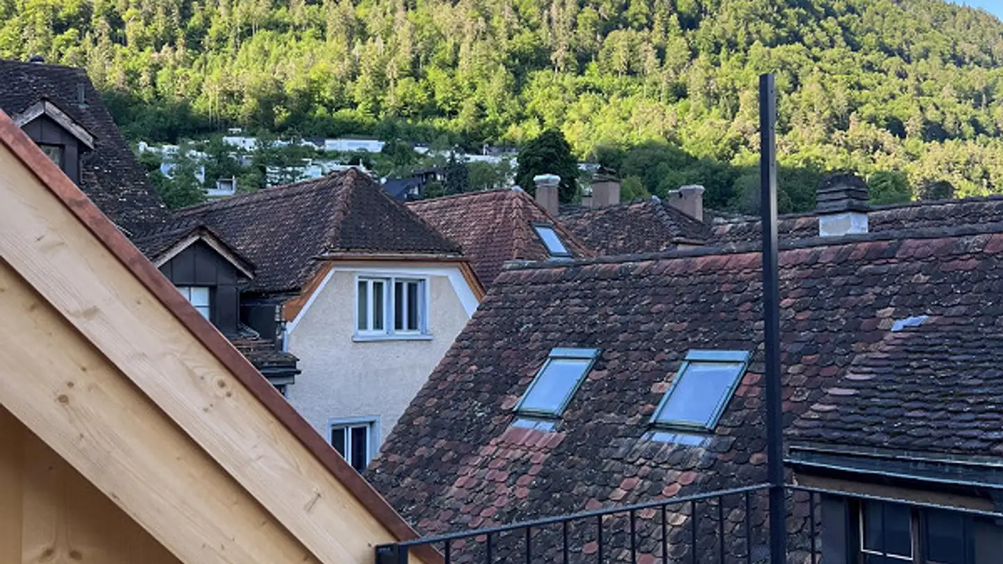 Loft à louer - Herrengasse 15, 7000 Chur - Photo 3