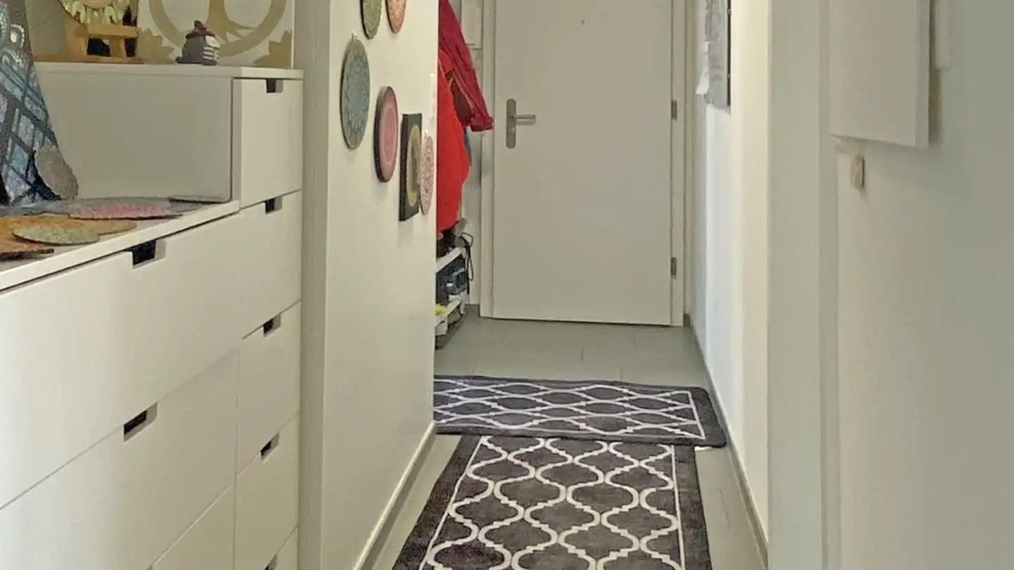 Appartement à louer - Feldeggstrasse 13, 3322 Urtenen-Schönbühl - Photo 4