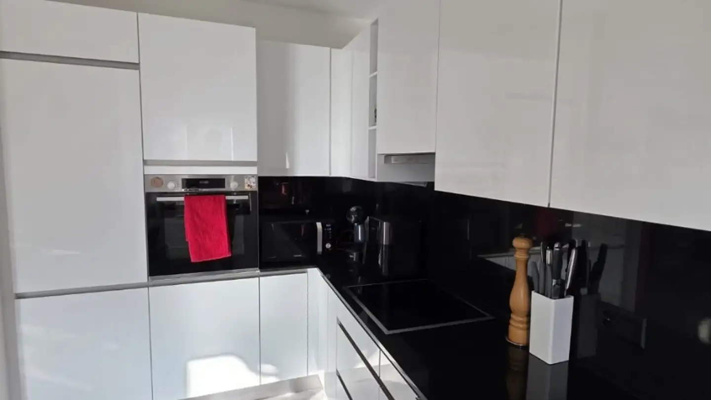 Appartamento in affitto - 6528 Camorino