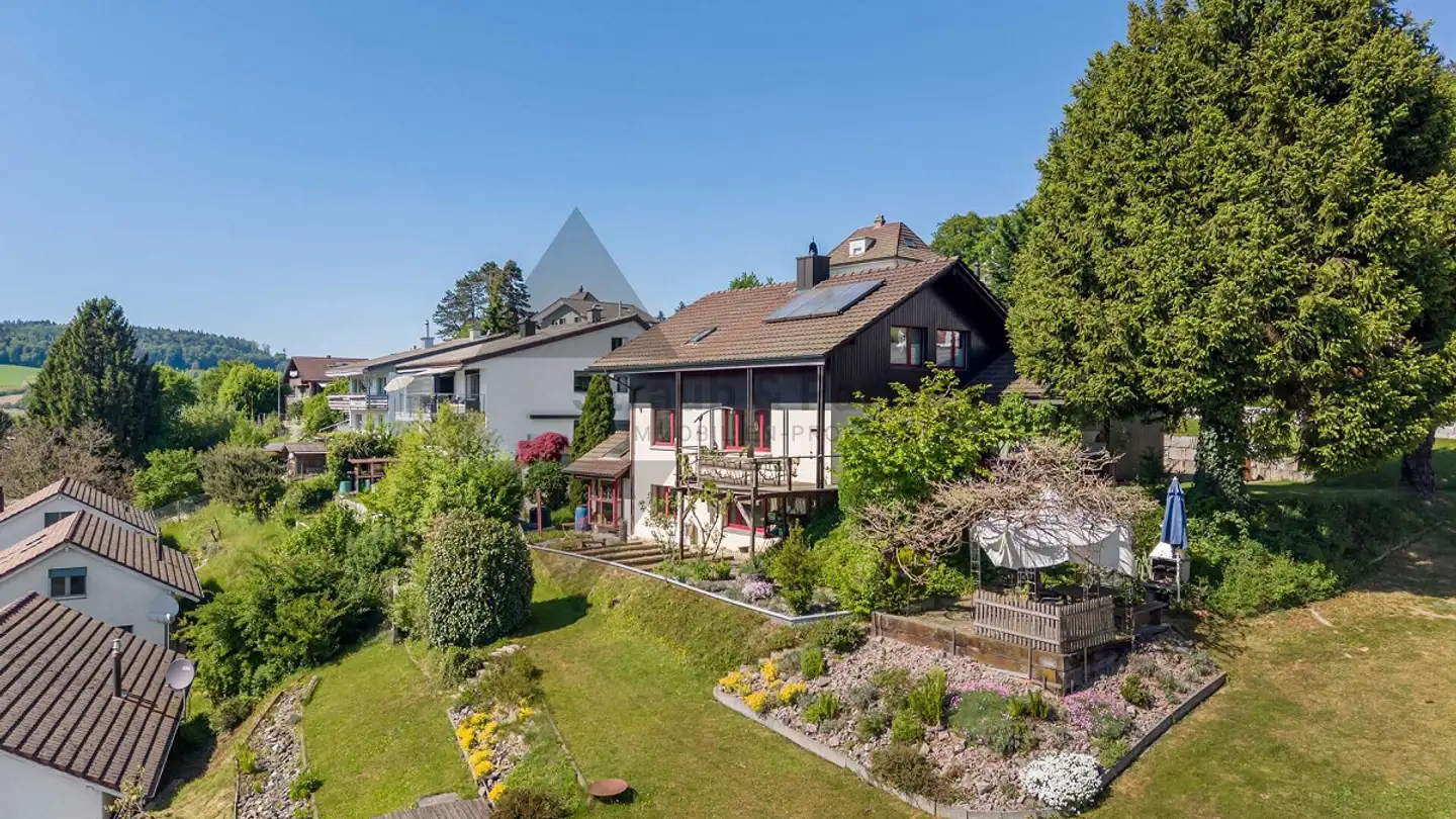 Single house for sale - Fliederweg 12, 5726 Unterkulm