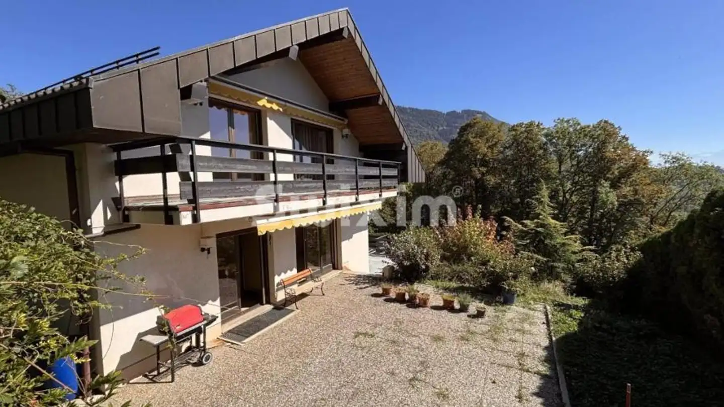 Einfamilienhaus kaufen - 1800 Vevey - Foto 2