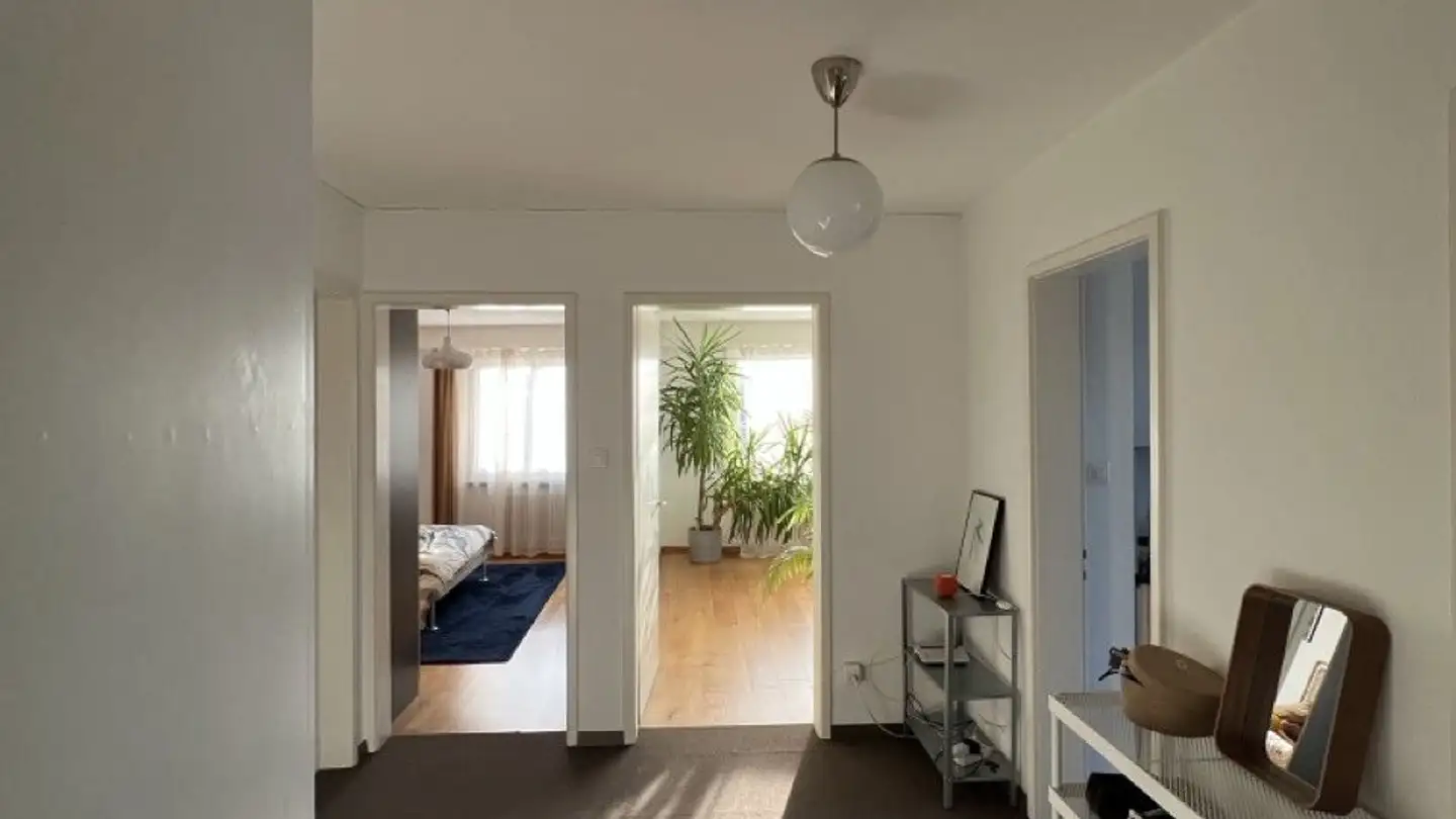 Wohnung mieten - 8952 Schlieren - Foto 4