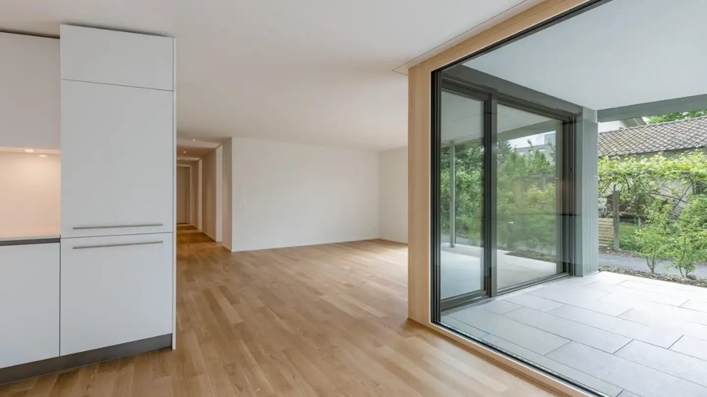 Appartamento in affitto - Breitestrasse 38, 5734 Reinach AG - Photo 2