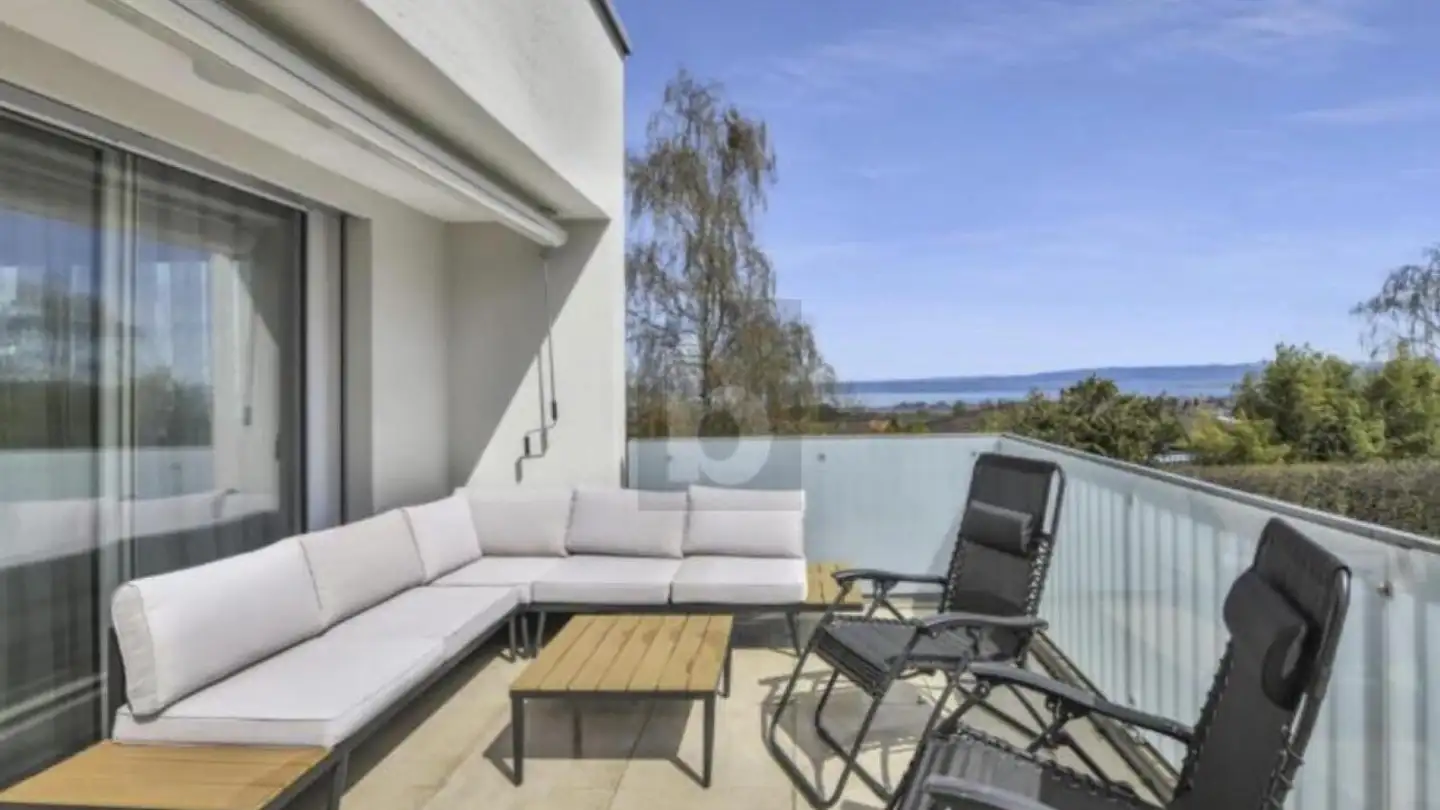 Terrassenwohnung kaufen - 9306 Freidorf TG