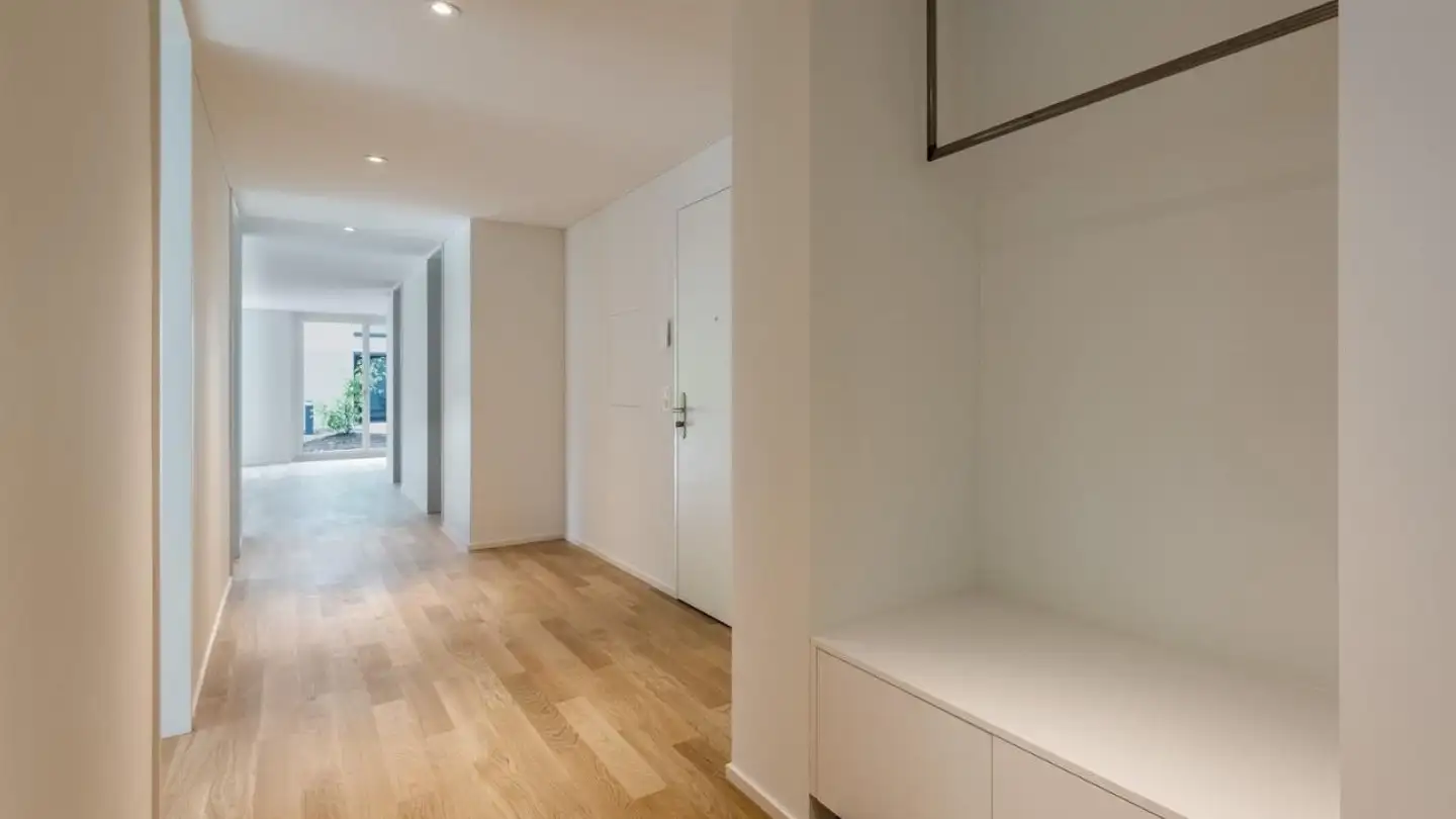 Appartamento in affitto - Breitestrasse 38, 5734 Reinach AG - Photo 3