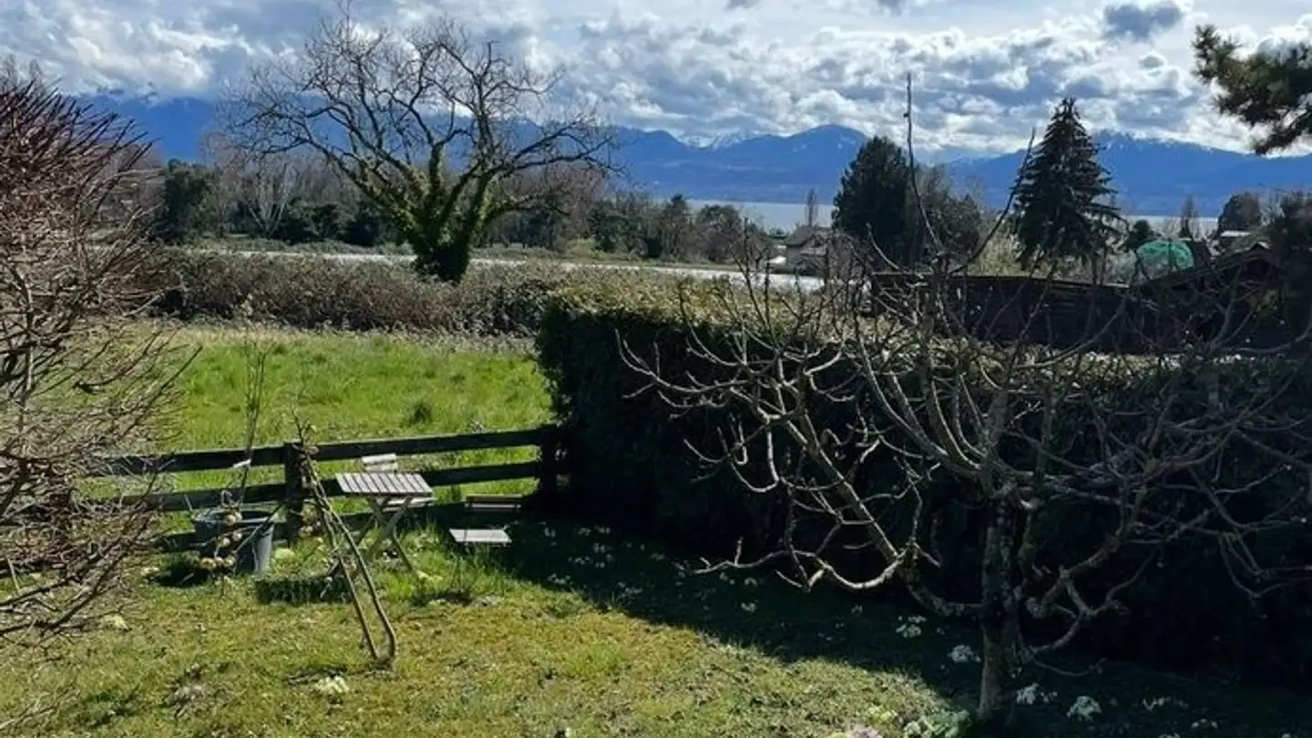 Chambre à louer - 1018 Lausanne - Photo 4