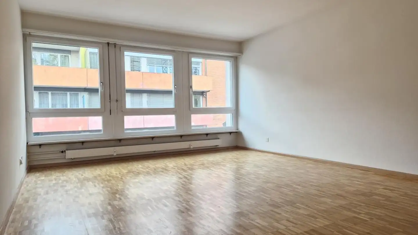 Appartamento in affitto - Belchenstrasse 18, 4054 Basel - Foto 2