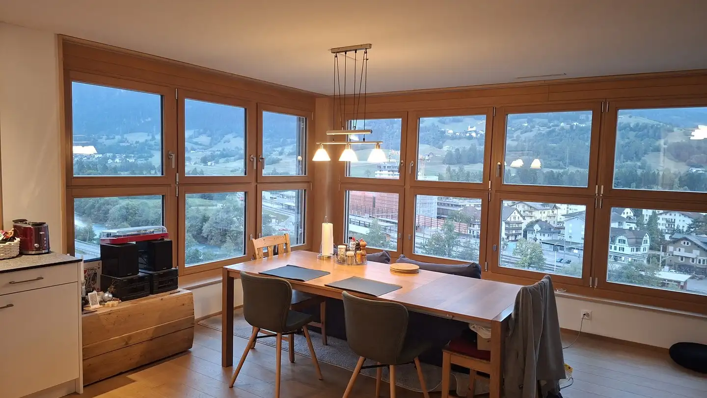Apartment for rent - Via Ospedal 8, 7130 Ilanz