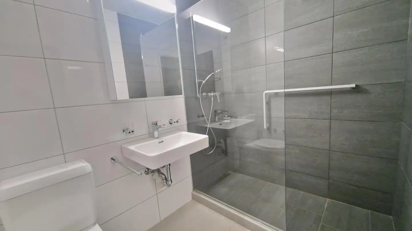 Appartamento in affitto - Belchenstrasse 18, 4054 Basel - Foto 3