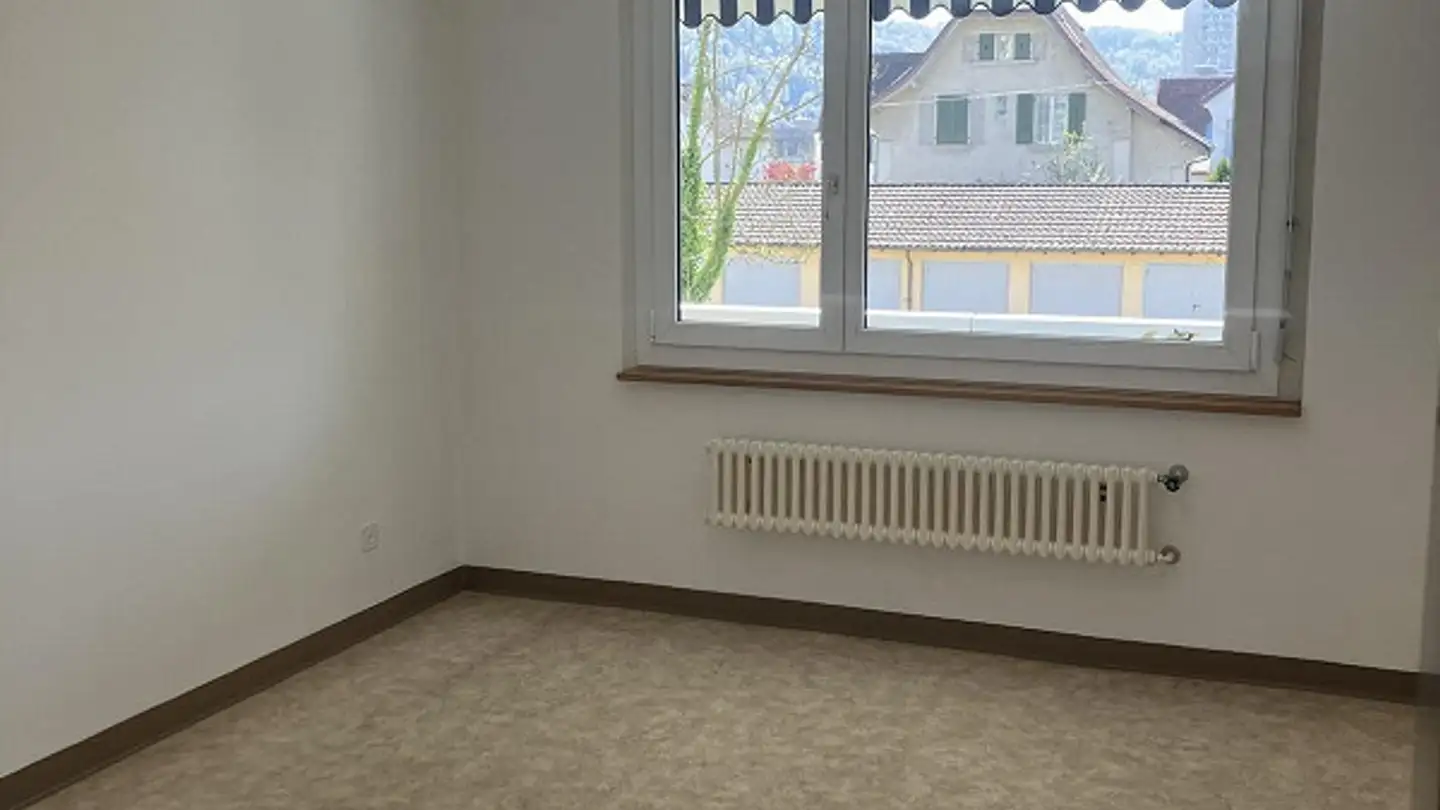 Stanza singola in affitto - 5200 Brugg AG