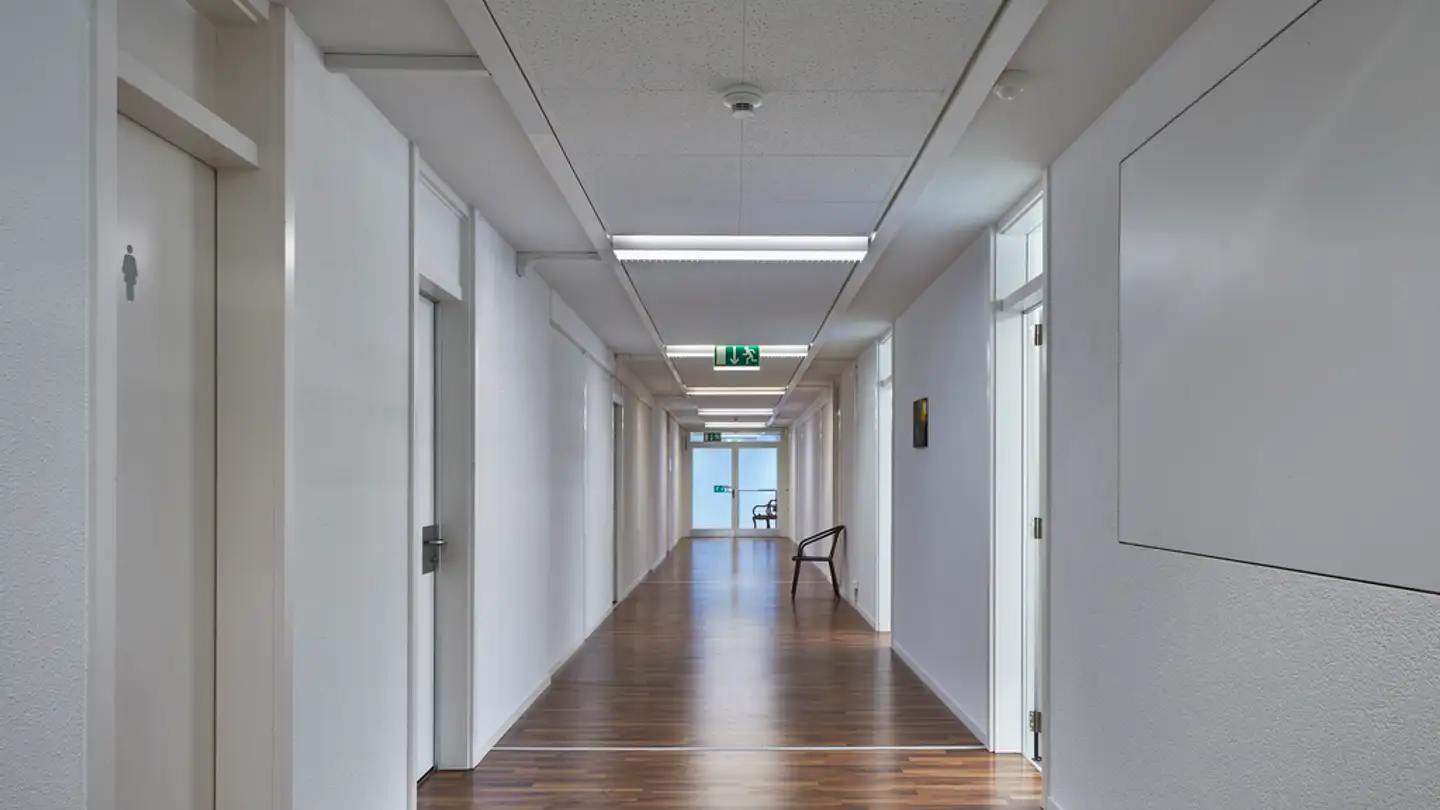 Spazio ufficio in affitto - Waldeggstrasse 38, 3097 Liebefeld - Foto 4