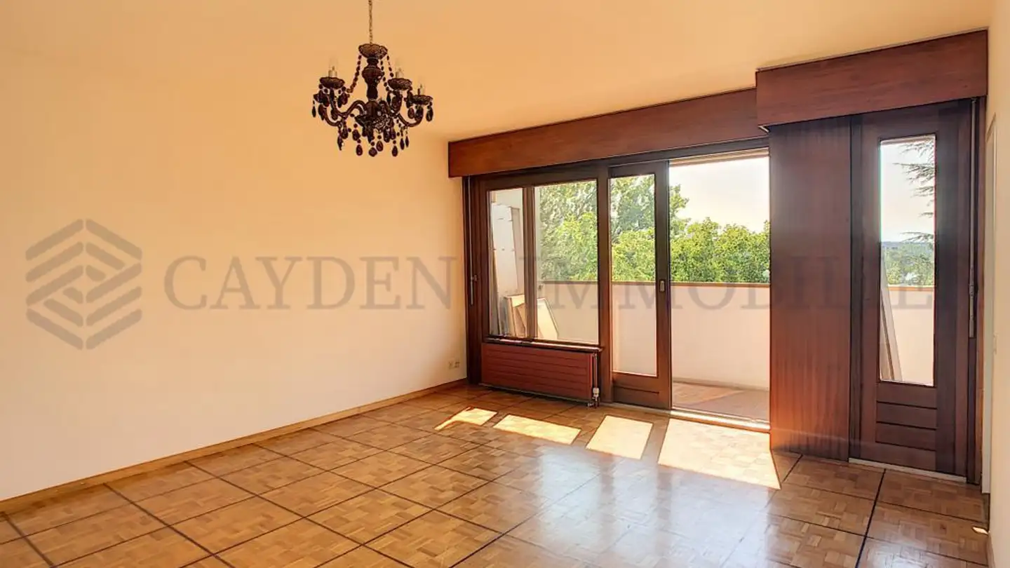 Studio for sale - 1223 Cologny
