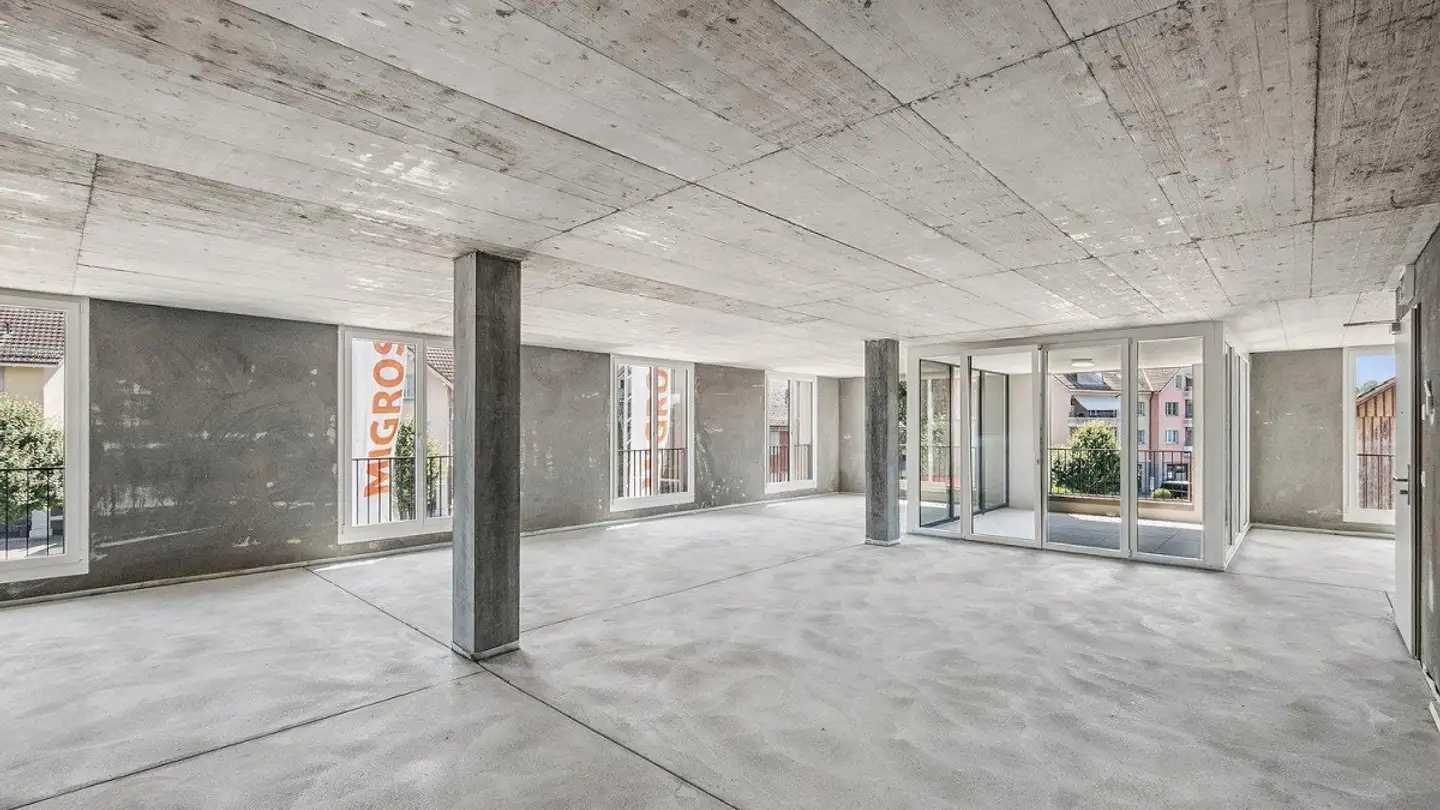 Bureau à louer - Bischofszellerstrasse 339, 9212 Arnegg - Photo 3