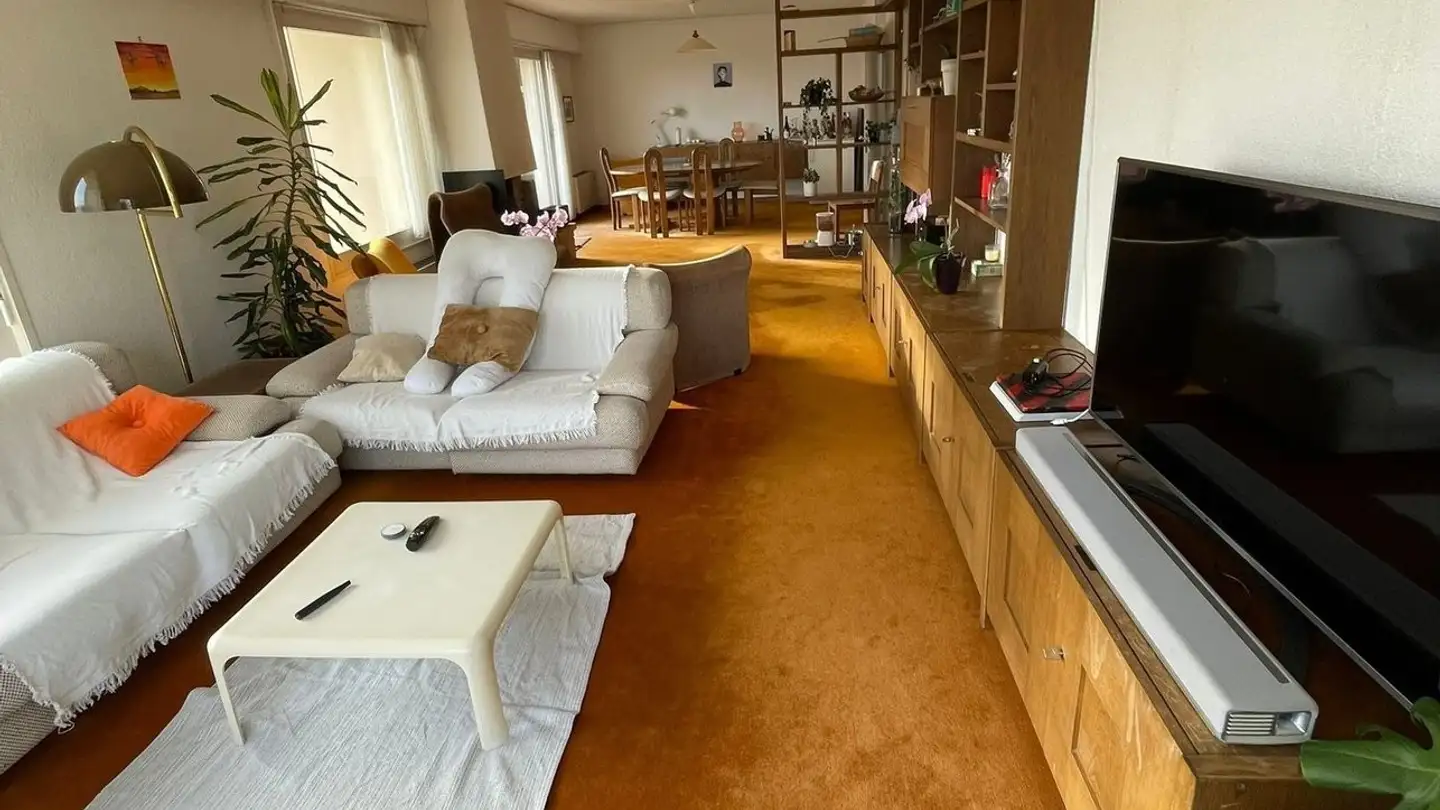 Chambre à louer - 1018 Lausanne - Photo 2