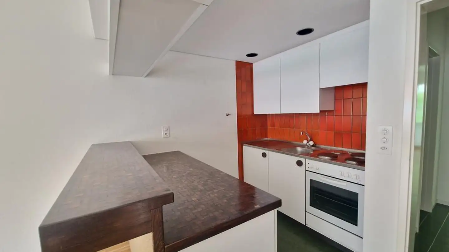Appartamento in affitto - Belchenstrasse 18, 4054 Basel
