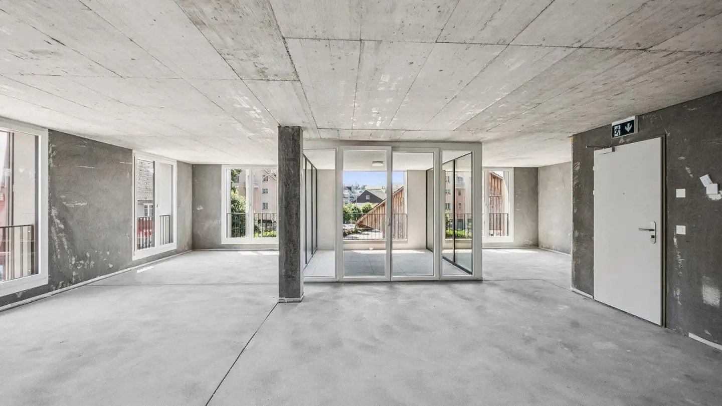 Bureau à louer - Bischofszellerstrasse 339, 9212 Arnegg - Photo 4