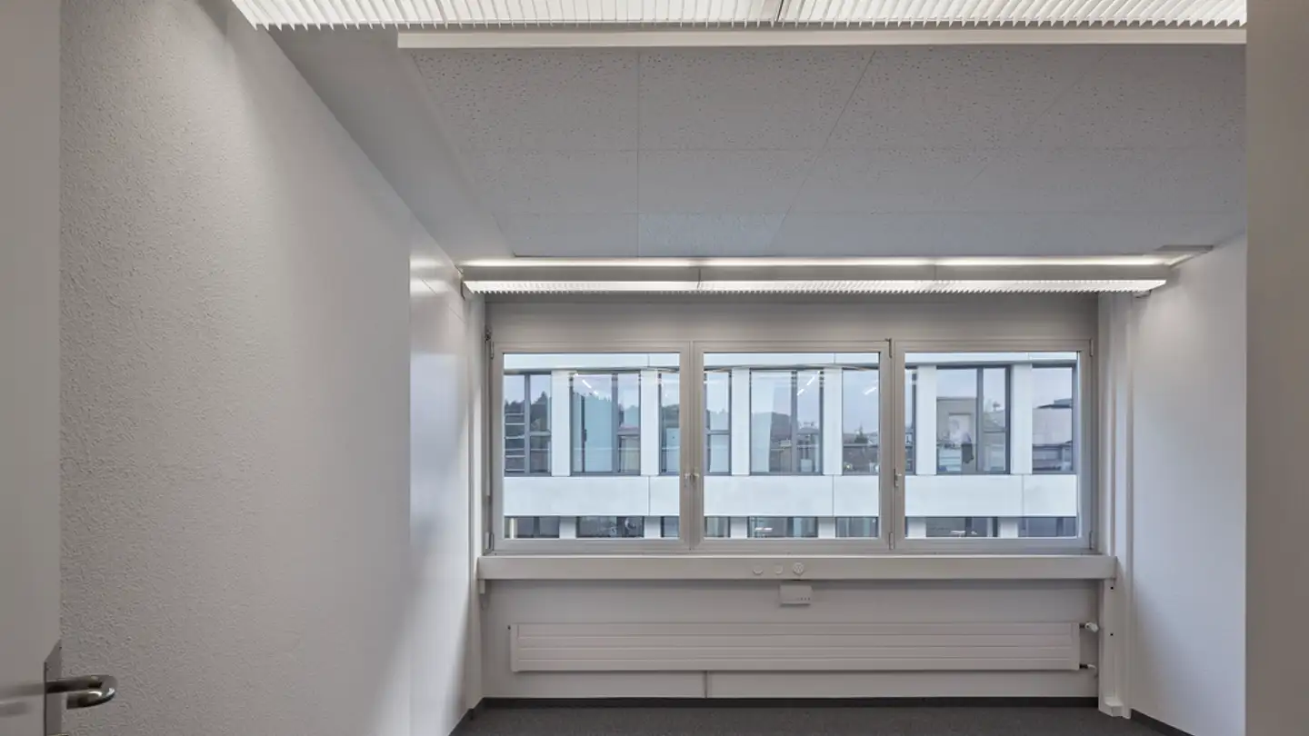 Spazio ufficio in affitto - Waldeggstrasse 38, 3097 Liebefeld - Foto 2