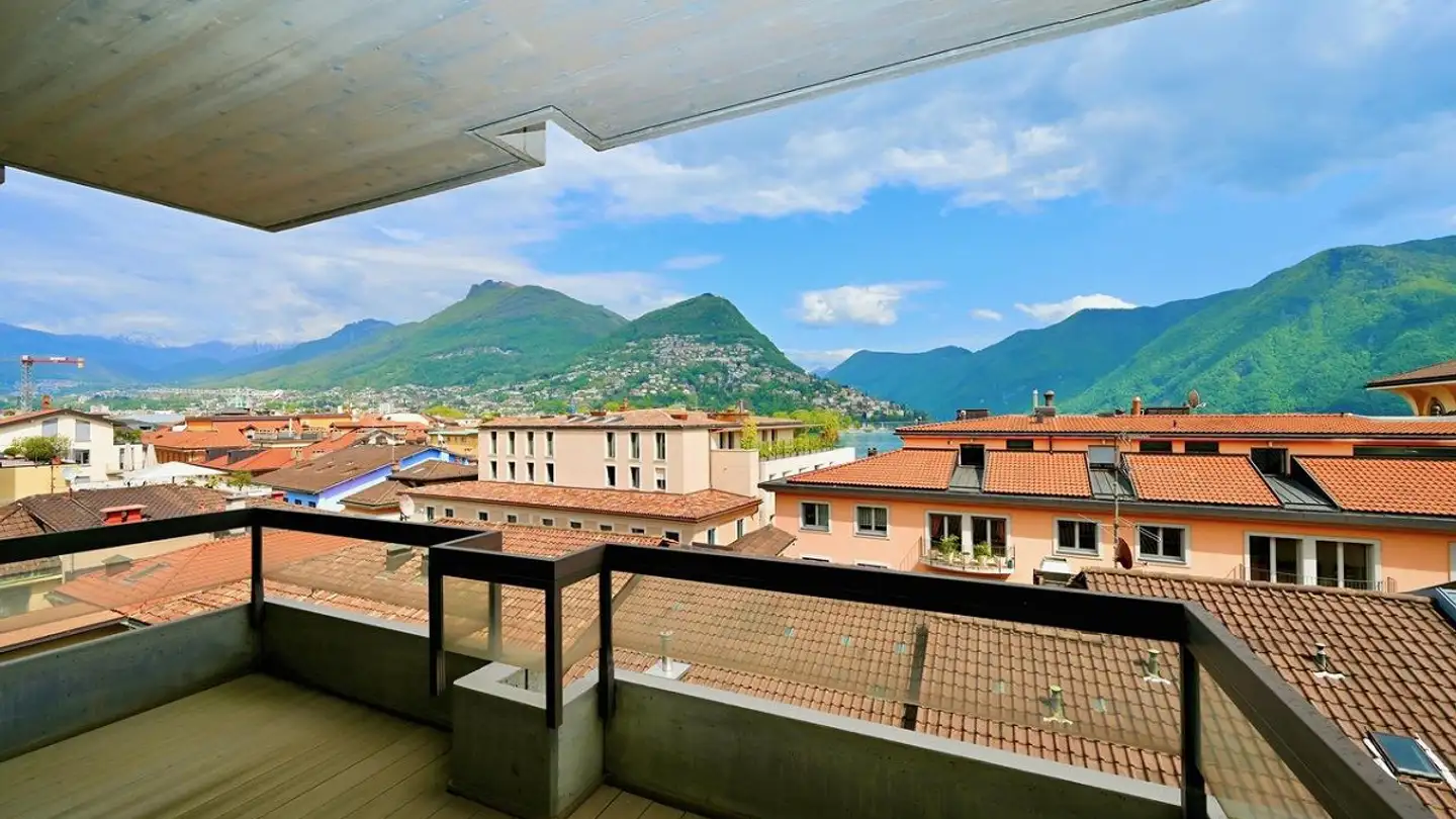 Office space for sale - 6900 Lugano - Photo 2