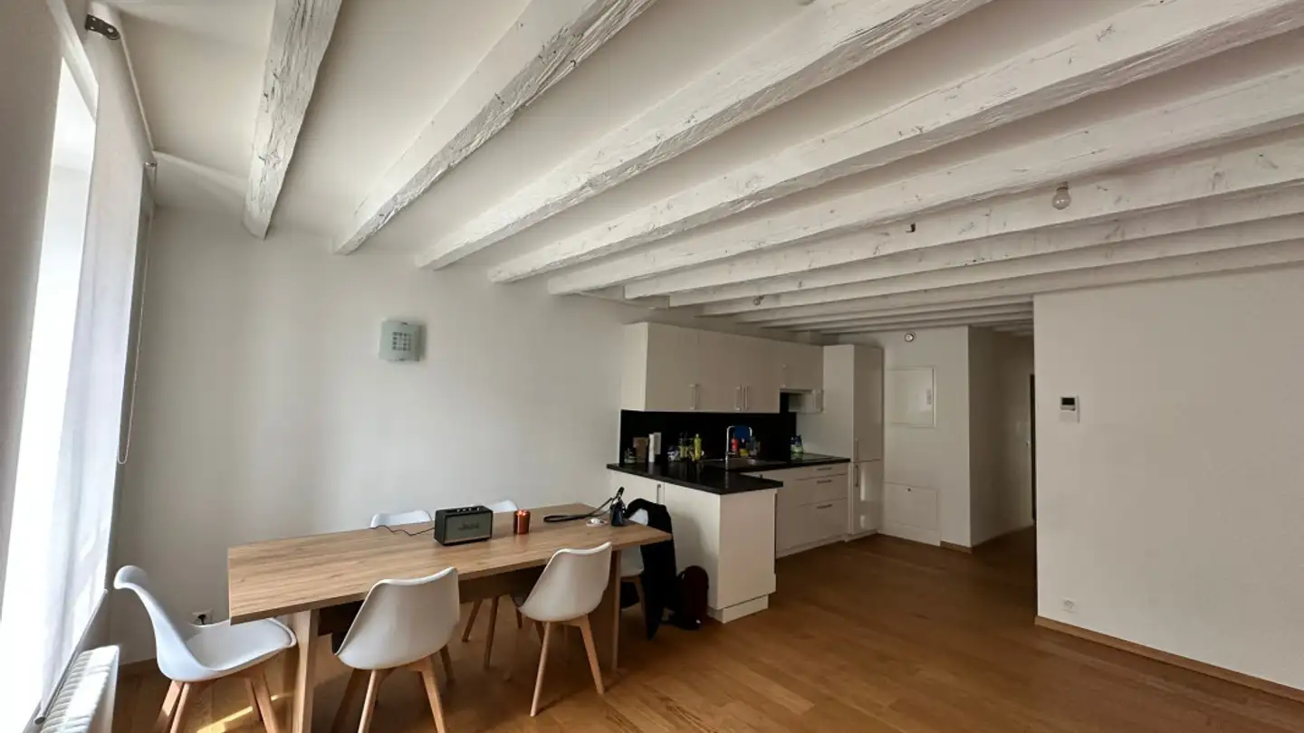 Apartment for rent - 1225 Chêne-Bourg - Photo 2