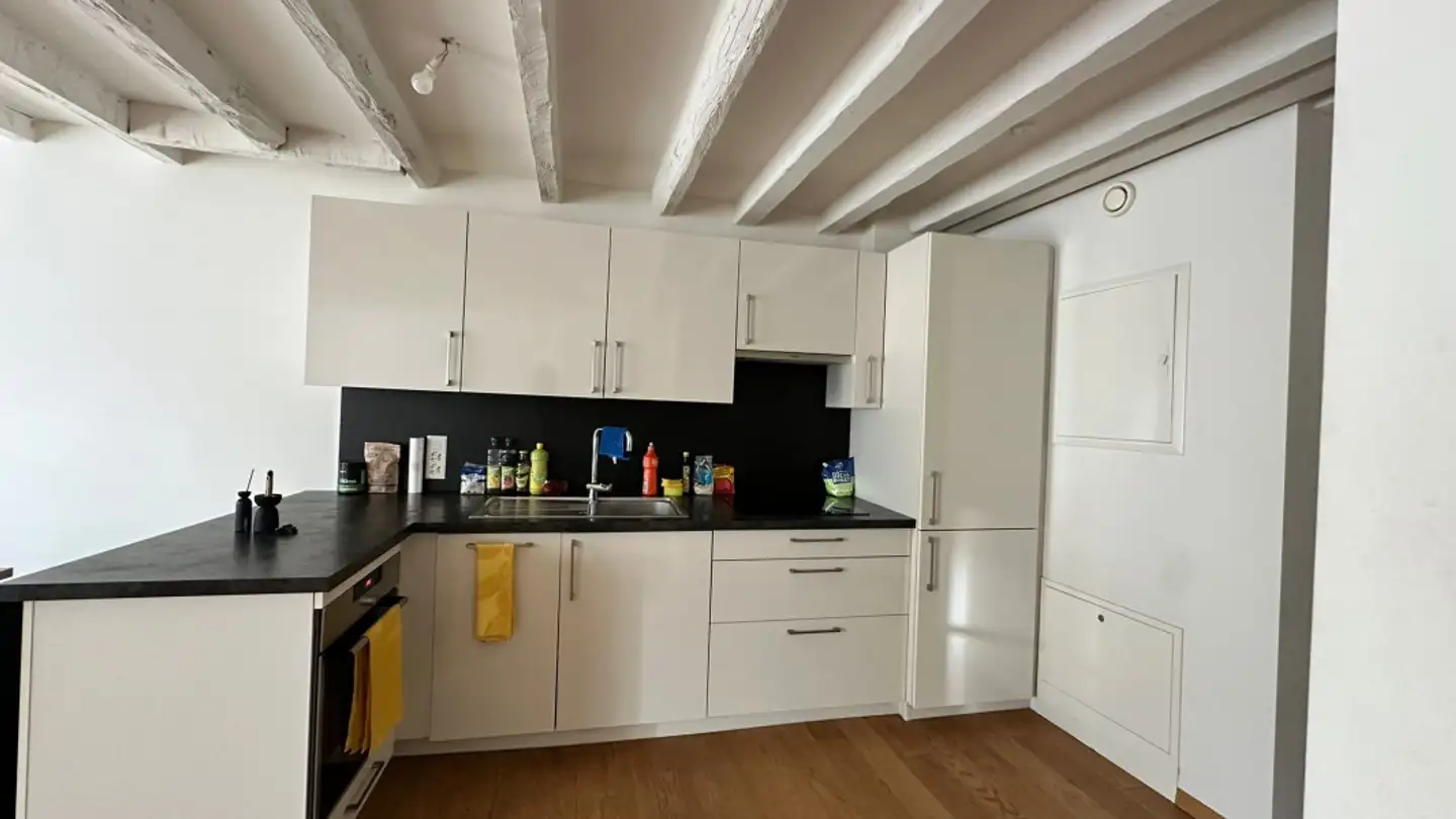 Apartment for rent - 1225 Chêne-Bourg - Photo 3