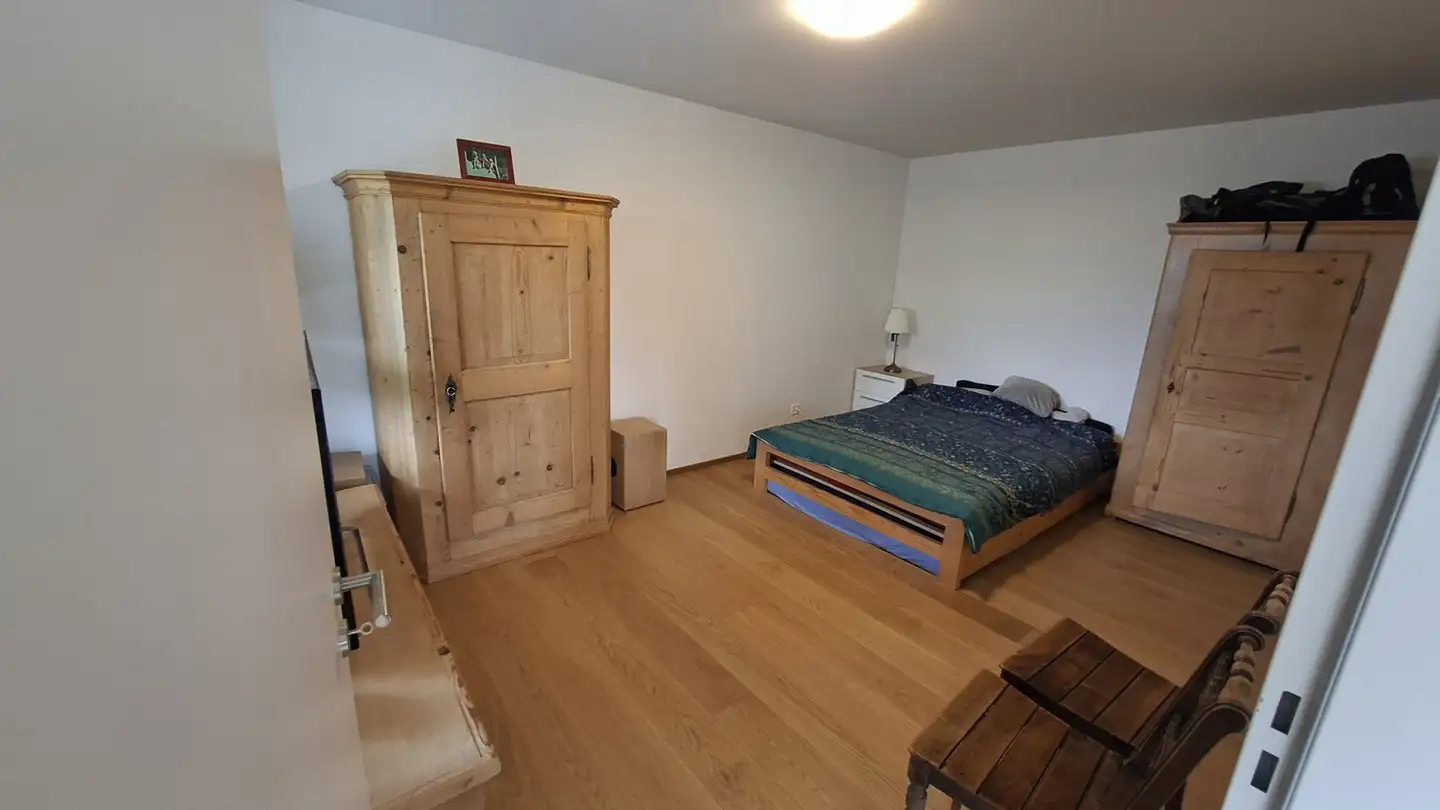 Apartment for rent - Via Ospedal 8, 7130 Ilanz - Photo 4