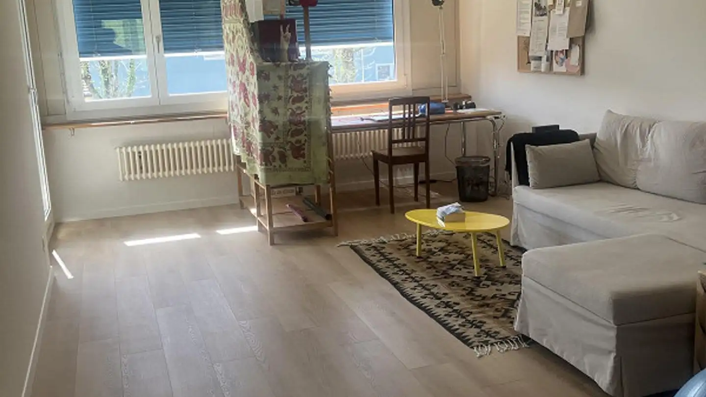 Stanza singola in affitto - 5200 Brugg AG - Foto 2