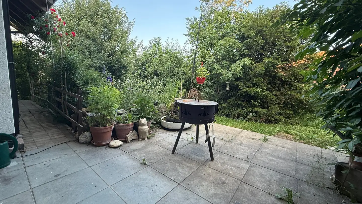 Maison individuelle à vendre - 5073 Gipf-Oberfrick - Photo 2