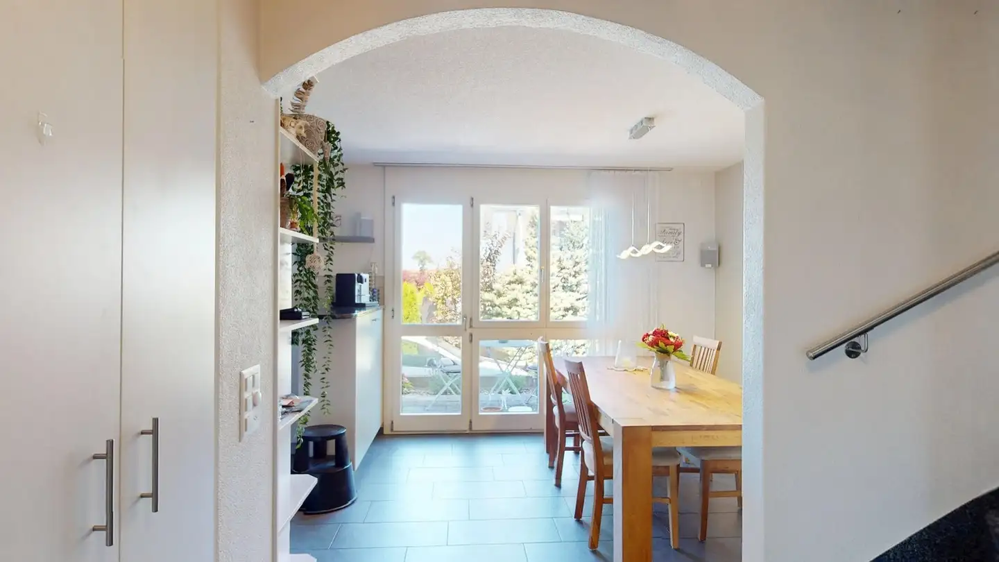 Casa singola in vendita - 3184 Wünnewil - Foto 4