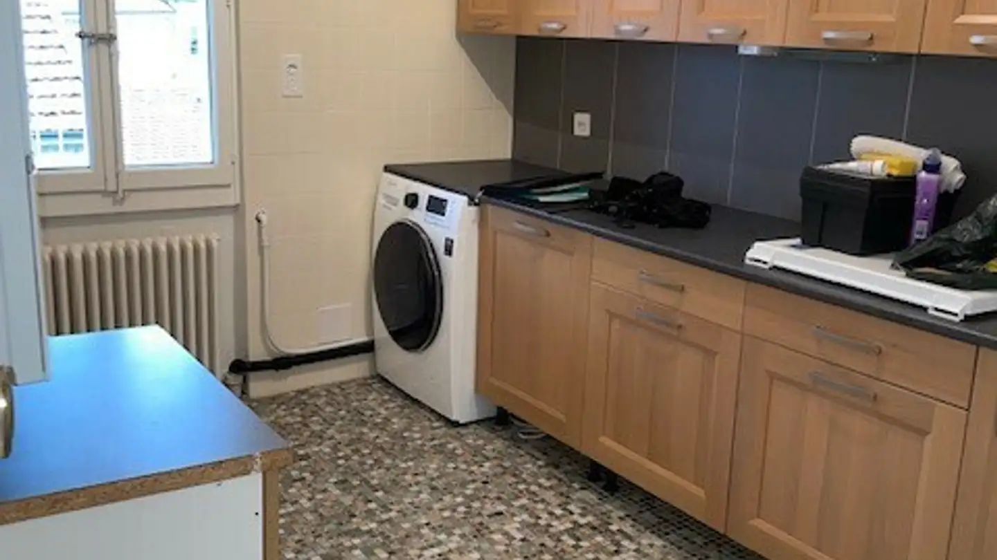 Apartment for rent - Rue Ancienne, 1227 Carouge GE - Photo 2