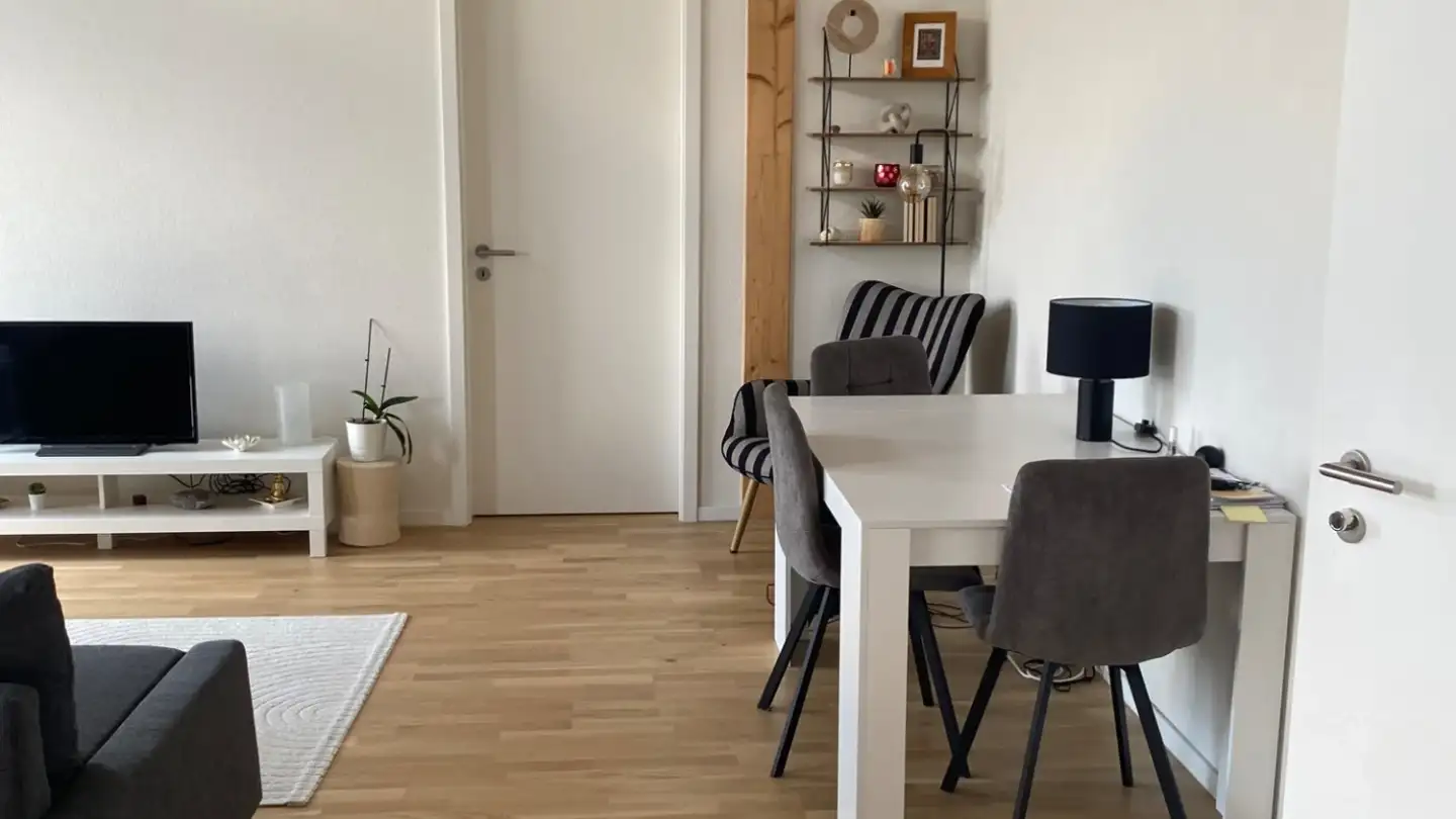 Appartement à louer - Route De La Plaine 4a, 1026 Denges