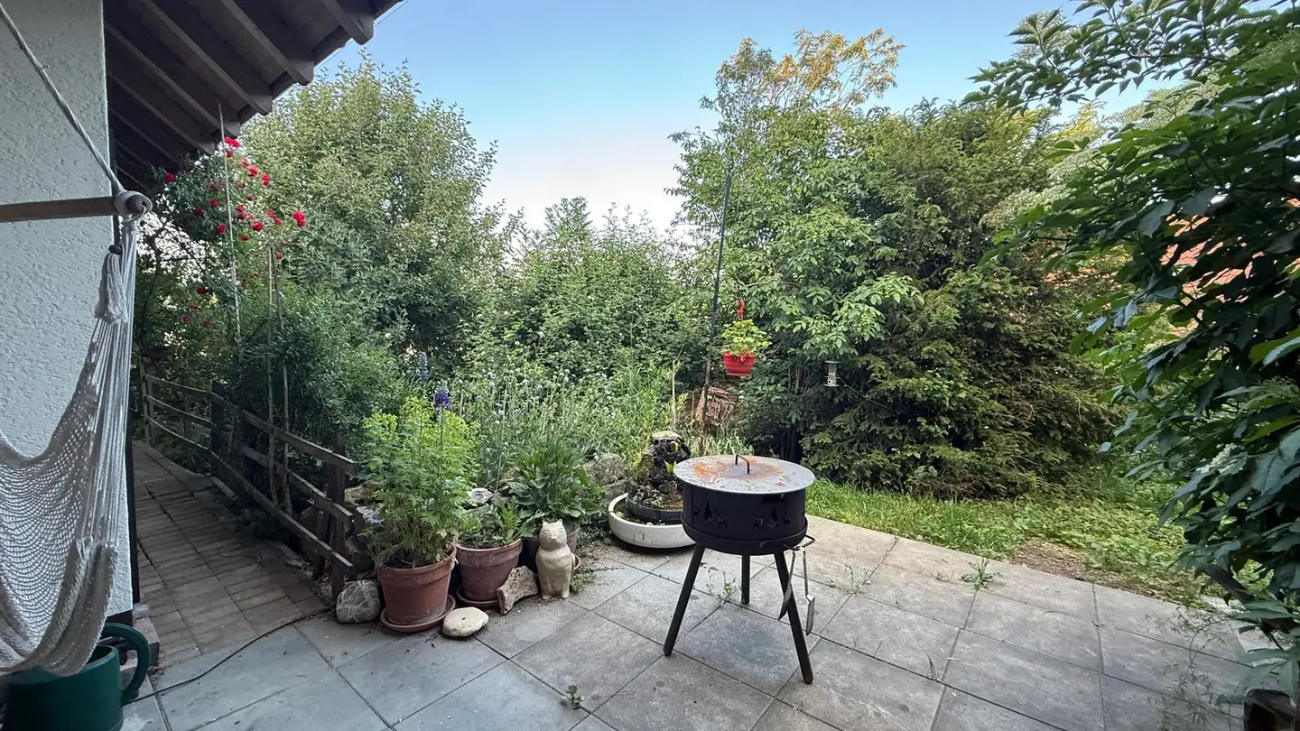Maison individuelle à vendre - 5073 Gipf-Oberfrick - Photo 3