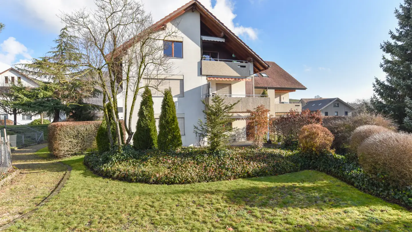 Wohnung kaufen - 5024 Küttigen - Foto 3