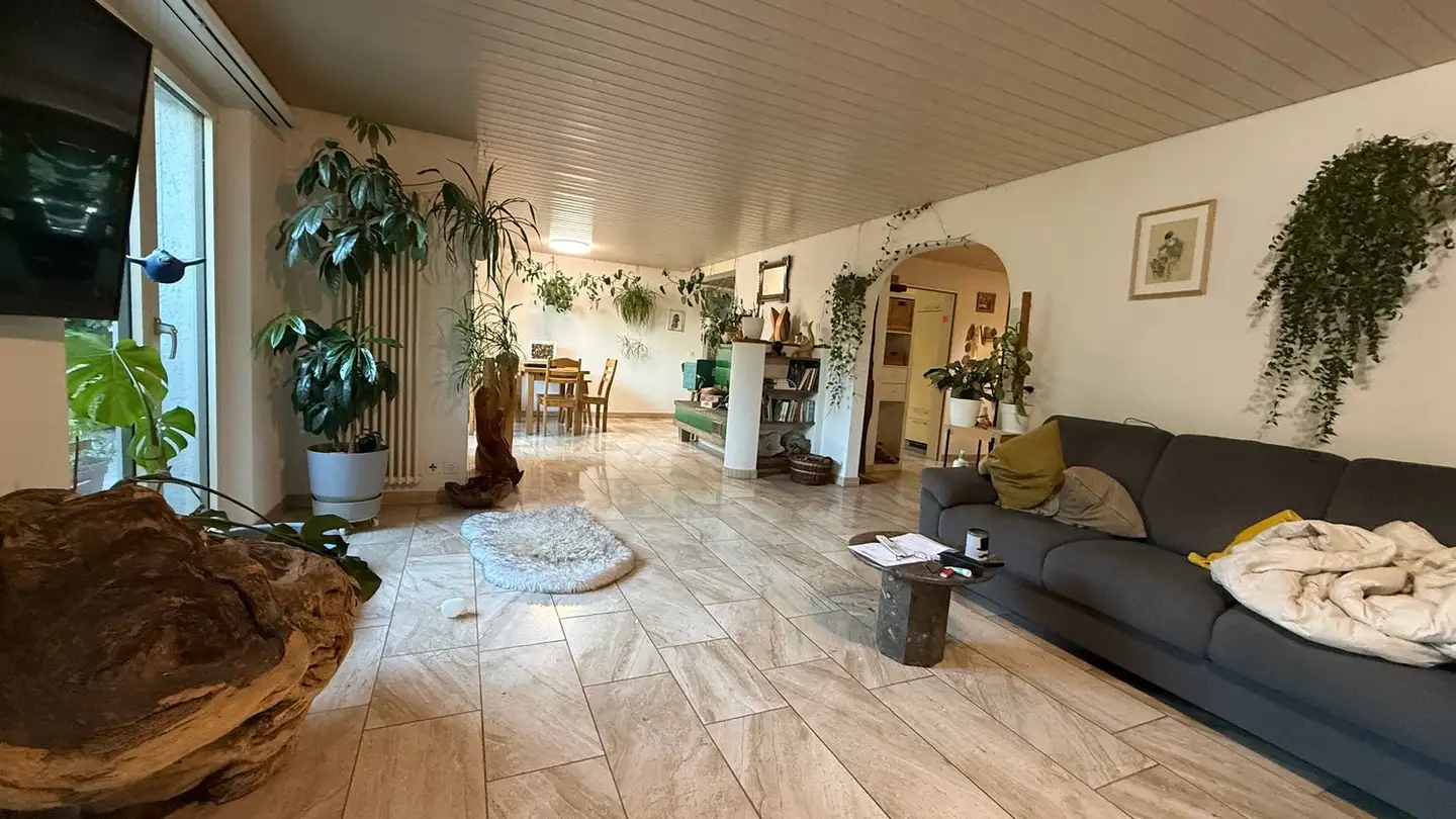 Maison individuelle à vendre - 5073 Gipf-Oberfrick - Photo 4