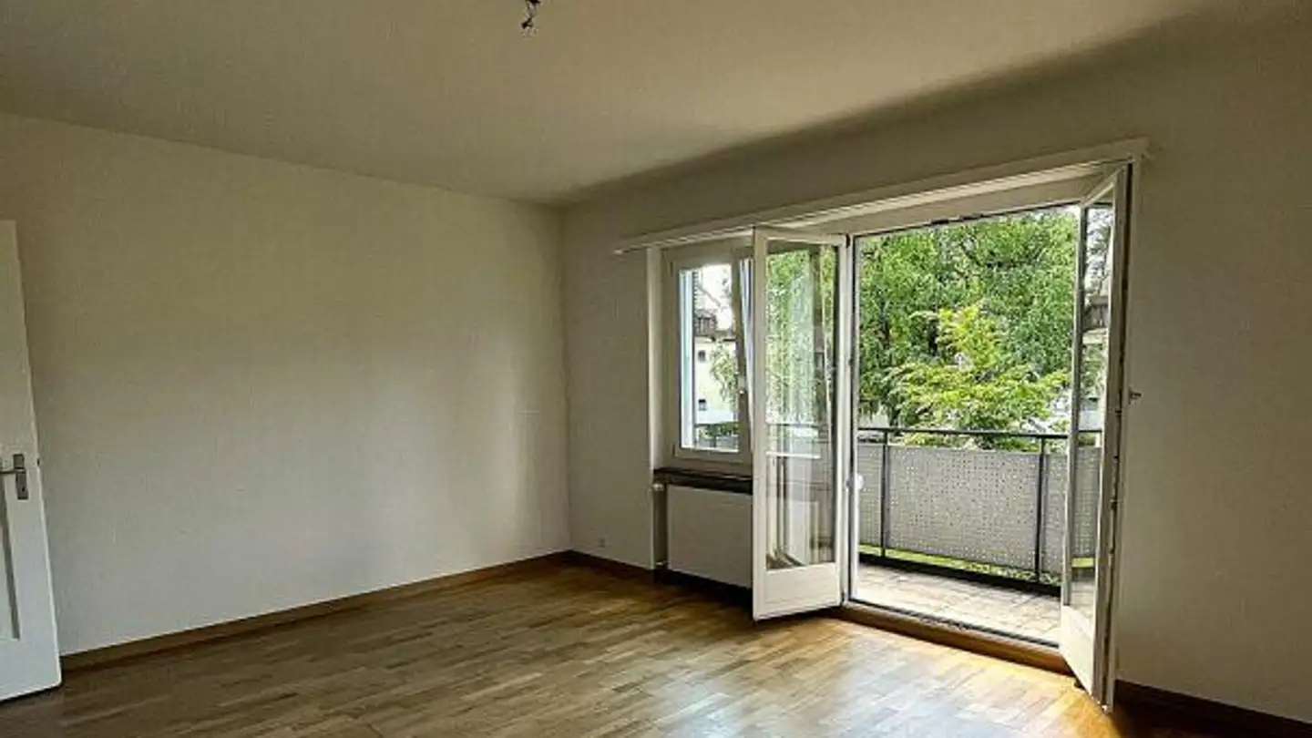 Appartamento in affitto - Wintermattweg, 3018 Bern - Foto 2