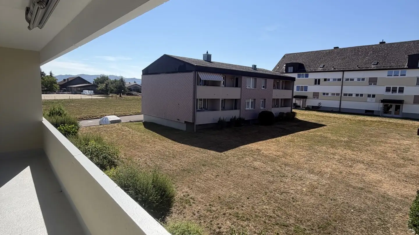 Appartamento in affitto - Weierweg 7, 3053 Münchenbuchsee