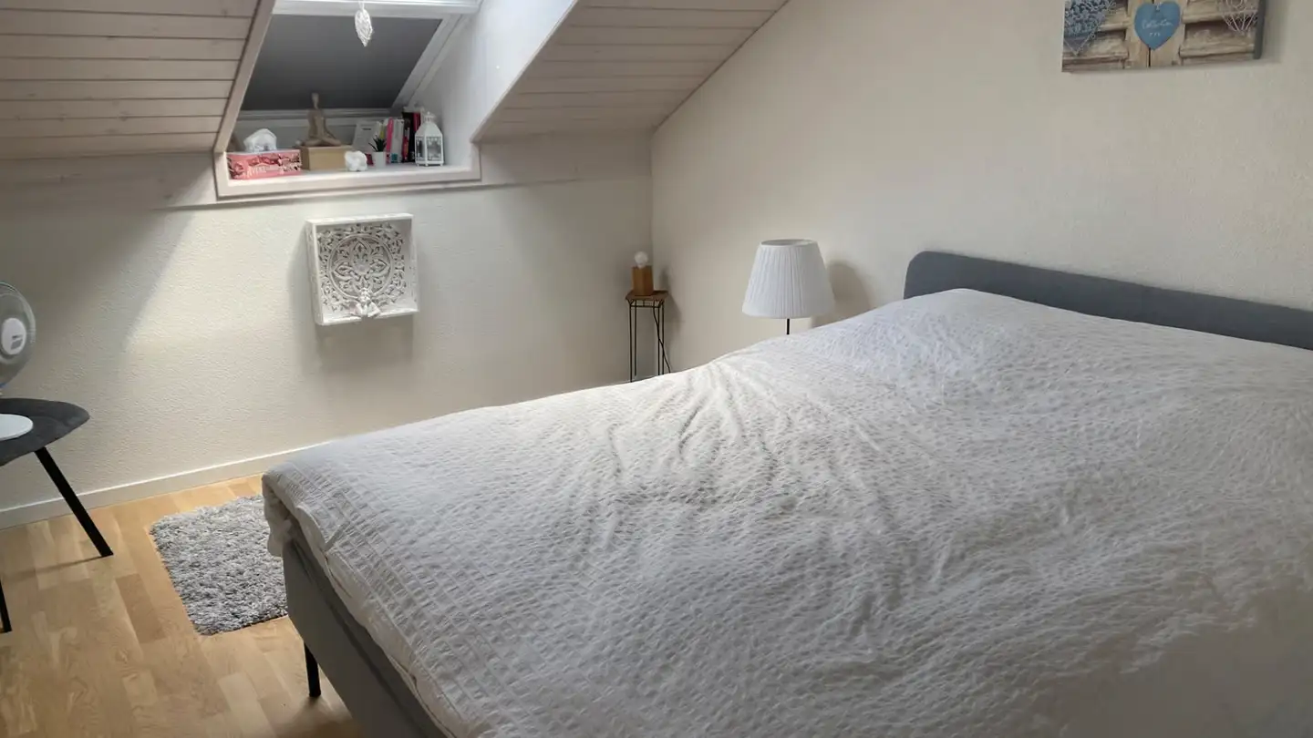 Appartement à louer - Route De La Plaine 4a, 1026 Denges - Photo 2
