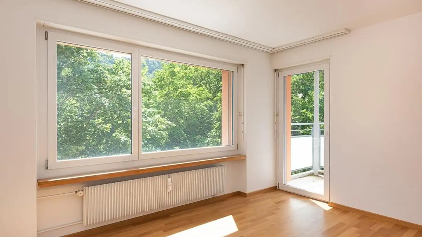 Appartamento in affitto - Forenackerstrasse 6, 8246 Langwiesen - Foto 2