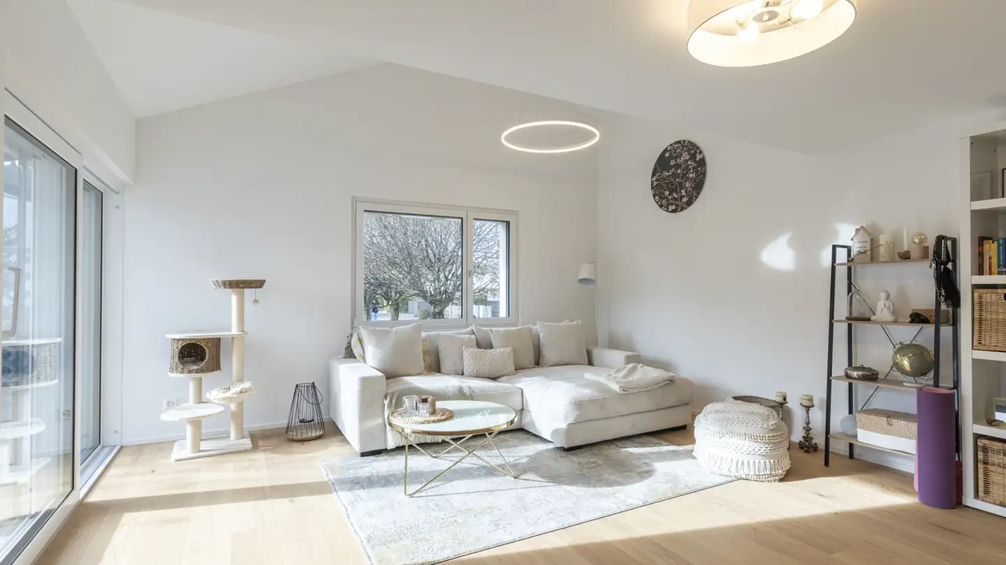 Casa grotta in vendita - Schachenstrasse, 9430 St. Margrethen SG - Foto 2