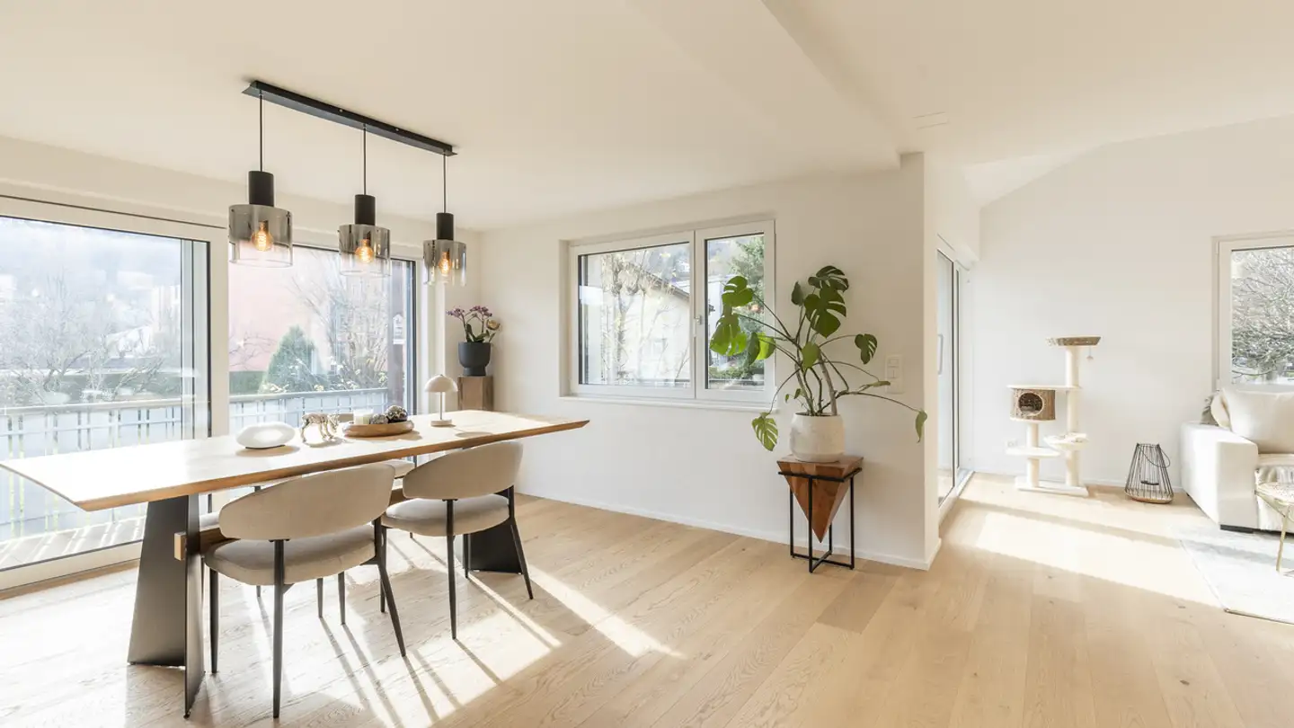 Casa grotta in vendita - Schachenstrasse, 9430 St. Margrethen SG - Foto 3