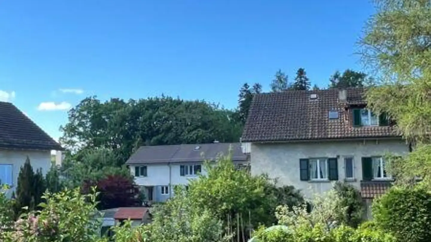 Appartamento in affitto - Wintermattweg, 3018 Bern - Foto 4