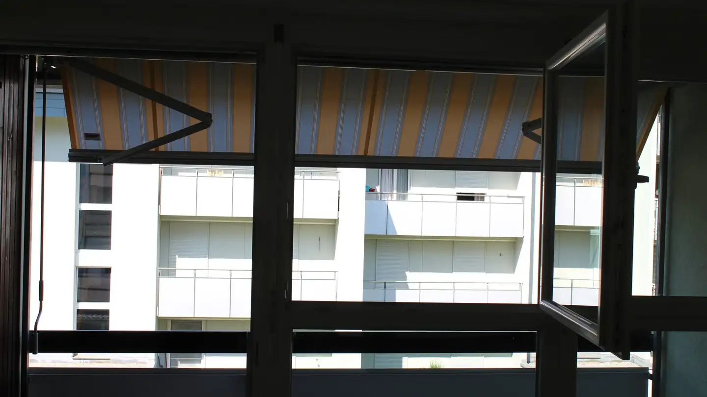 Apartment for rent - Breitwiesstrasse 15, 8135 Langnau am Albis - Photo 4