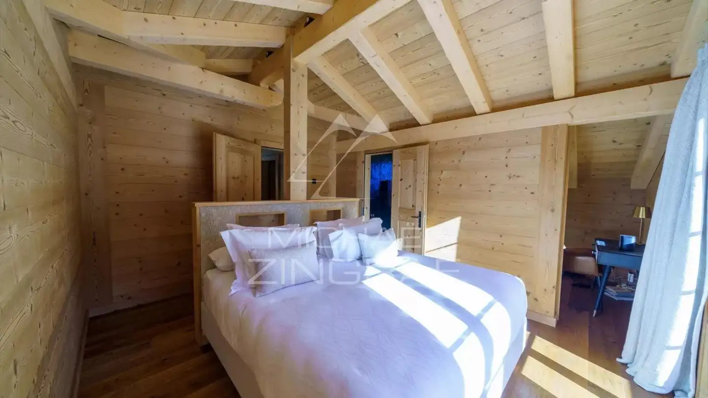 Chalet for rent - 1659 Rougemont - Photo 3