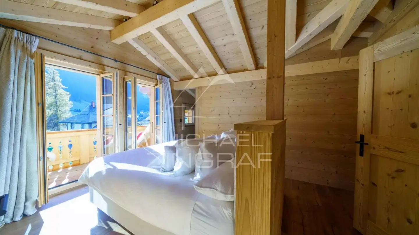 Chalet for rent - 1659 Rougemont - Photo 4