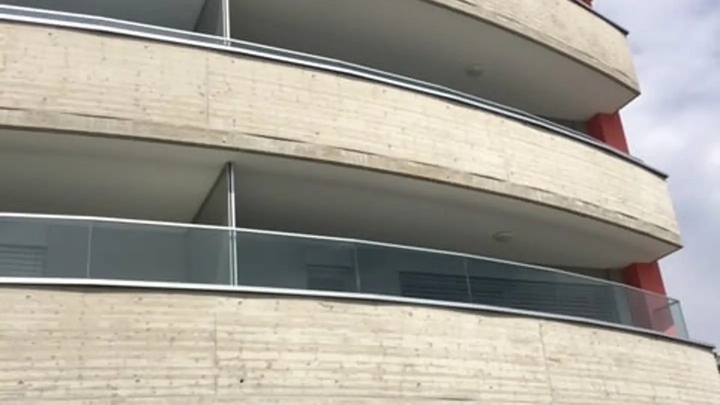 Penthouse mieten - Via Cantonale 12, 6855 Stabio - Foto 2