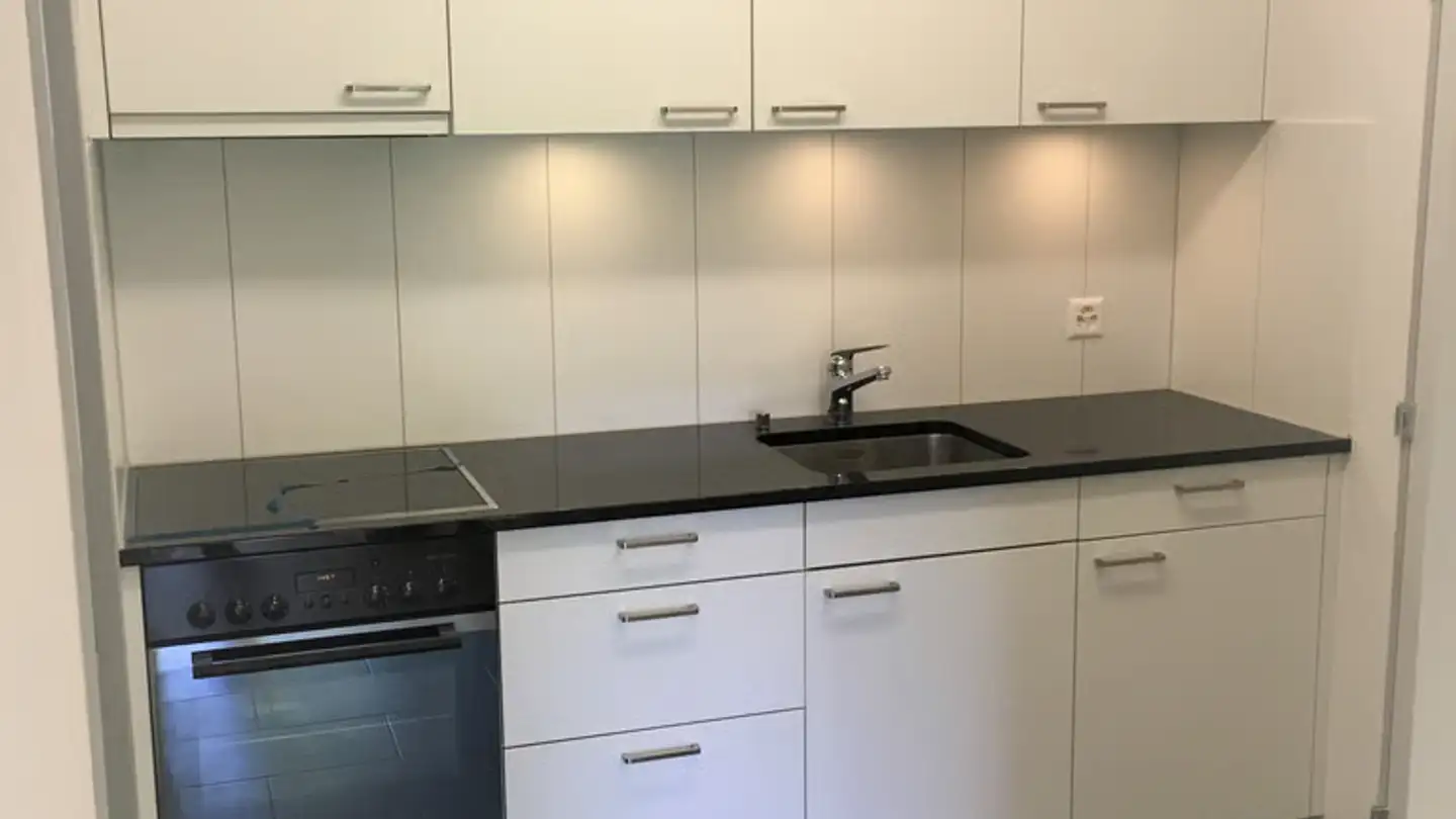 Appartamento in affitto - Rue Du Rüschli / Rüschlistrasse 6, 2502 Biel/Bienne - Foto 2
