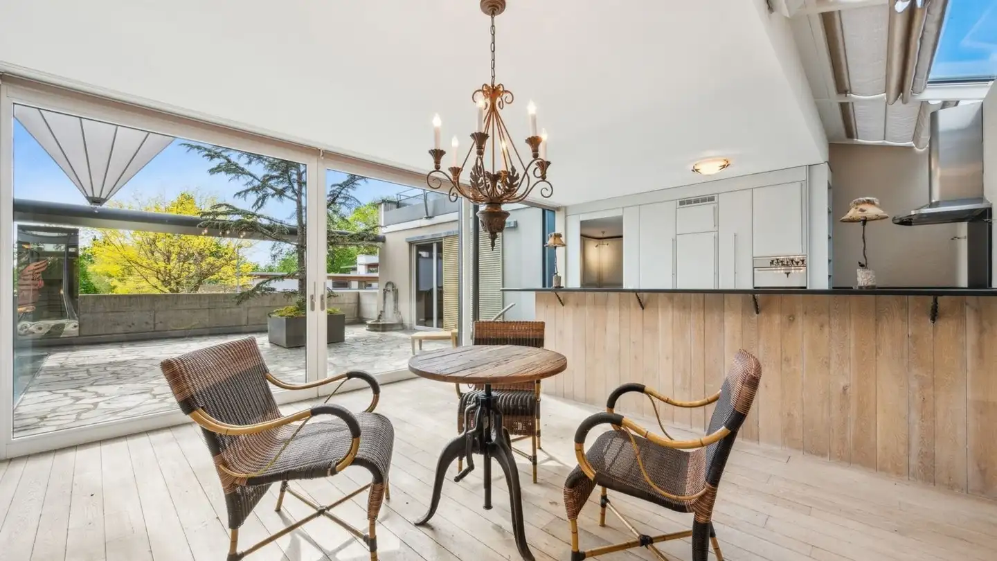 Villa kaufen - Dorfmatt 70, 3286 Muntelier - Foto 4