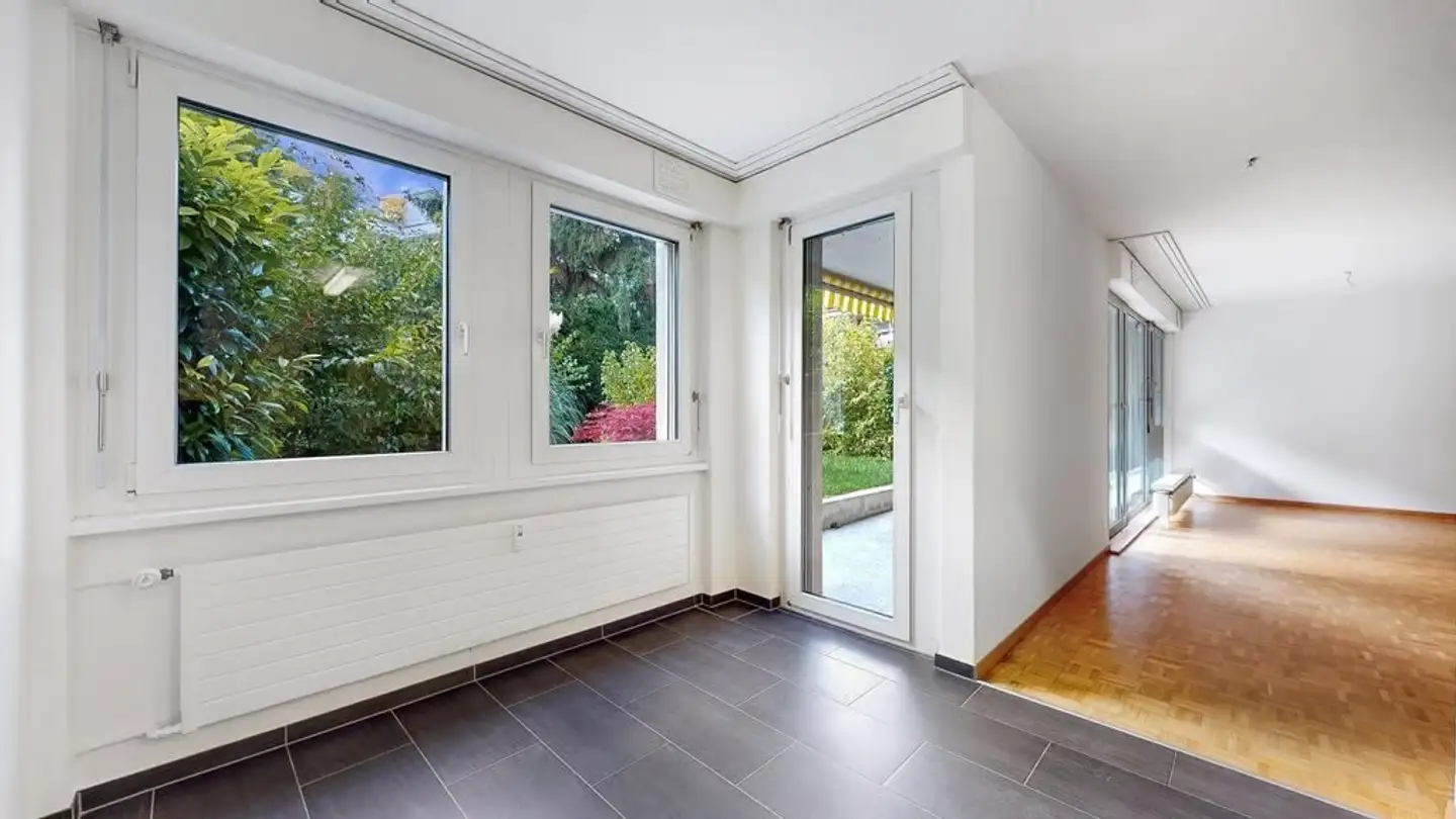 Appartamento in affitto - Rue Du Rüschli / Rüschlistrasse 6, 2502 Biel/Bienne - Foto 4